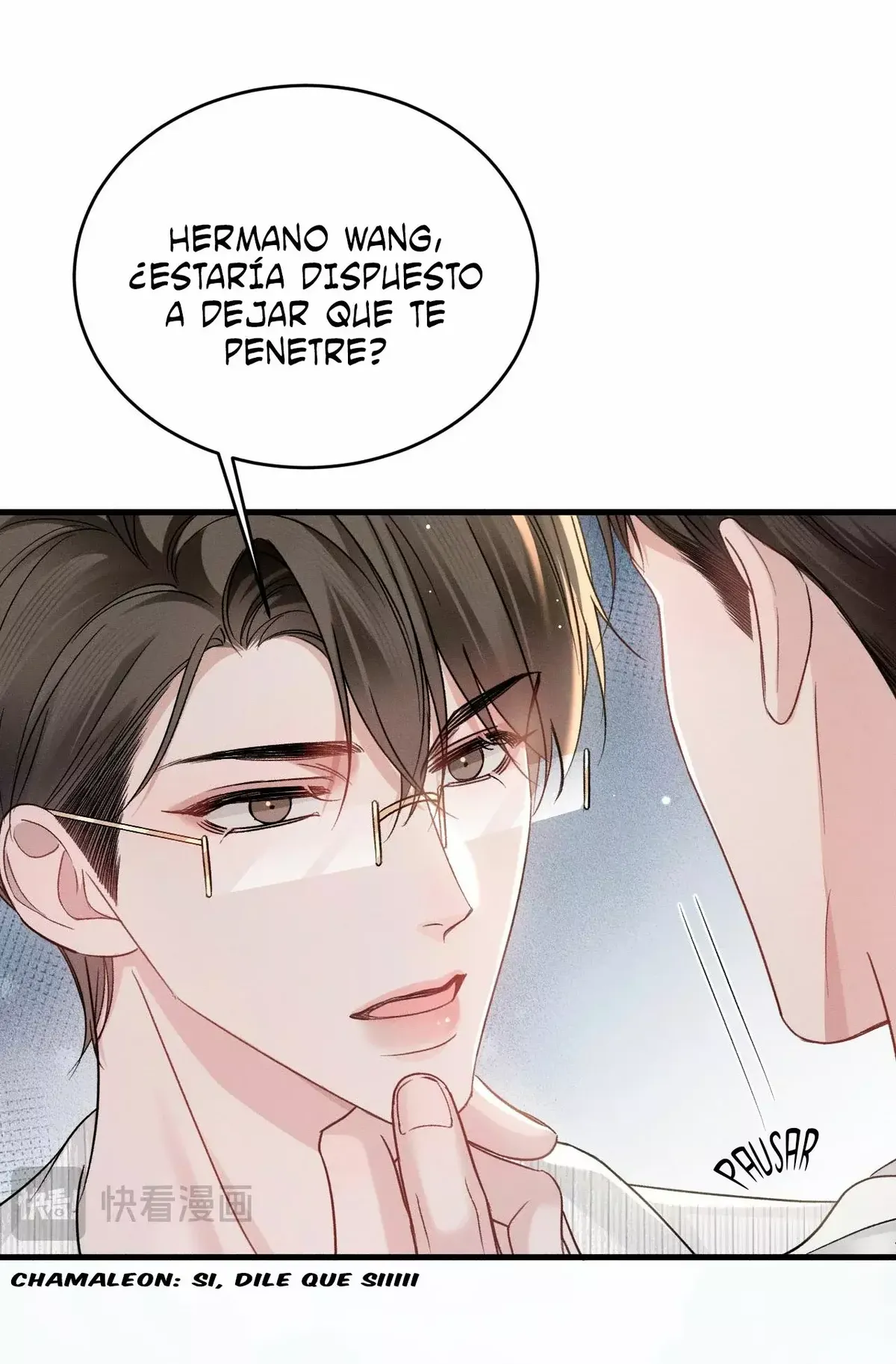 Amado Tormento Capítulo 102 en Línea - página 27