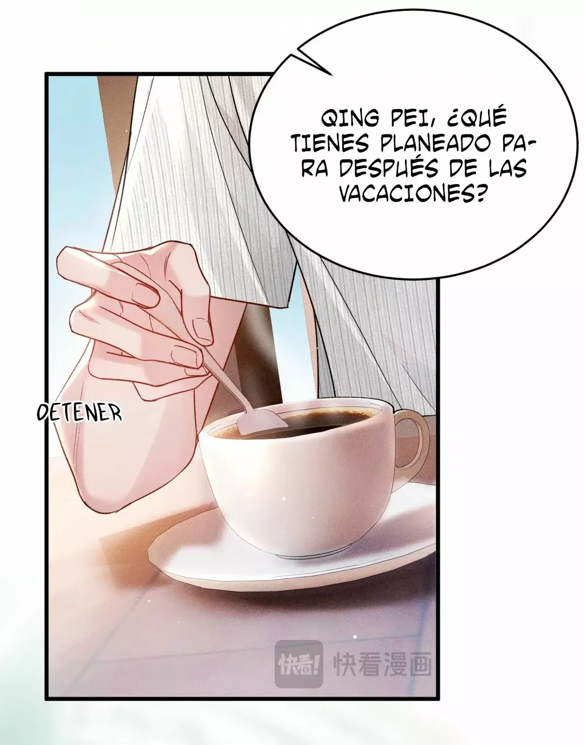 Amado Tormento Capítulo 102 en Línea - página 34