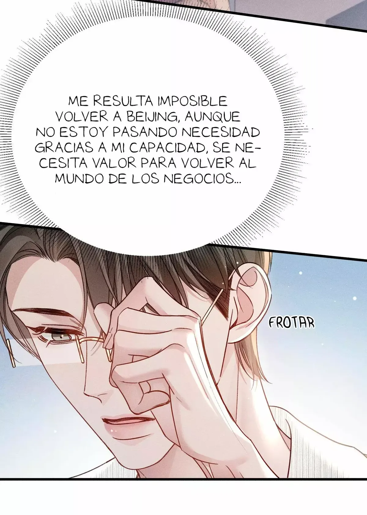 Amado Tormento Capítulo 102 en Línea - página 36