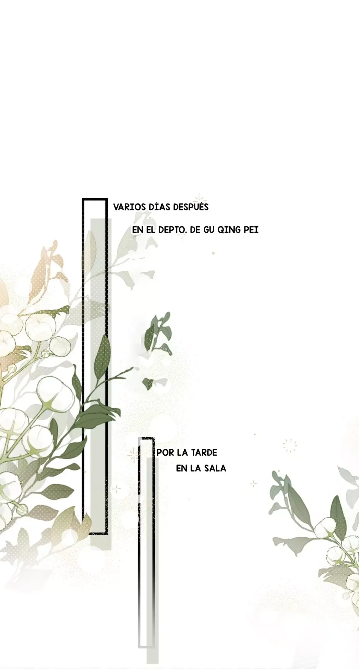 Amado Tormento Capítulo 104 en Línea - página 8