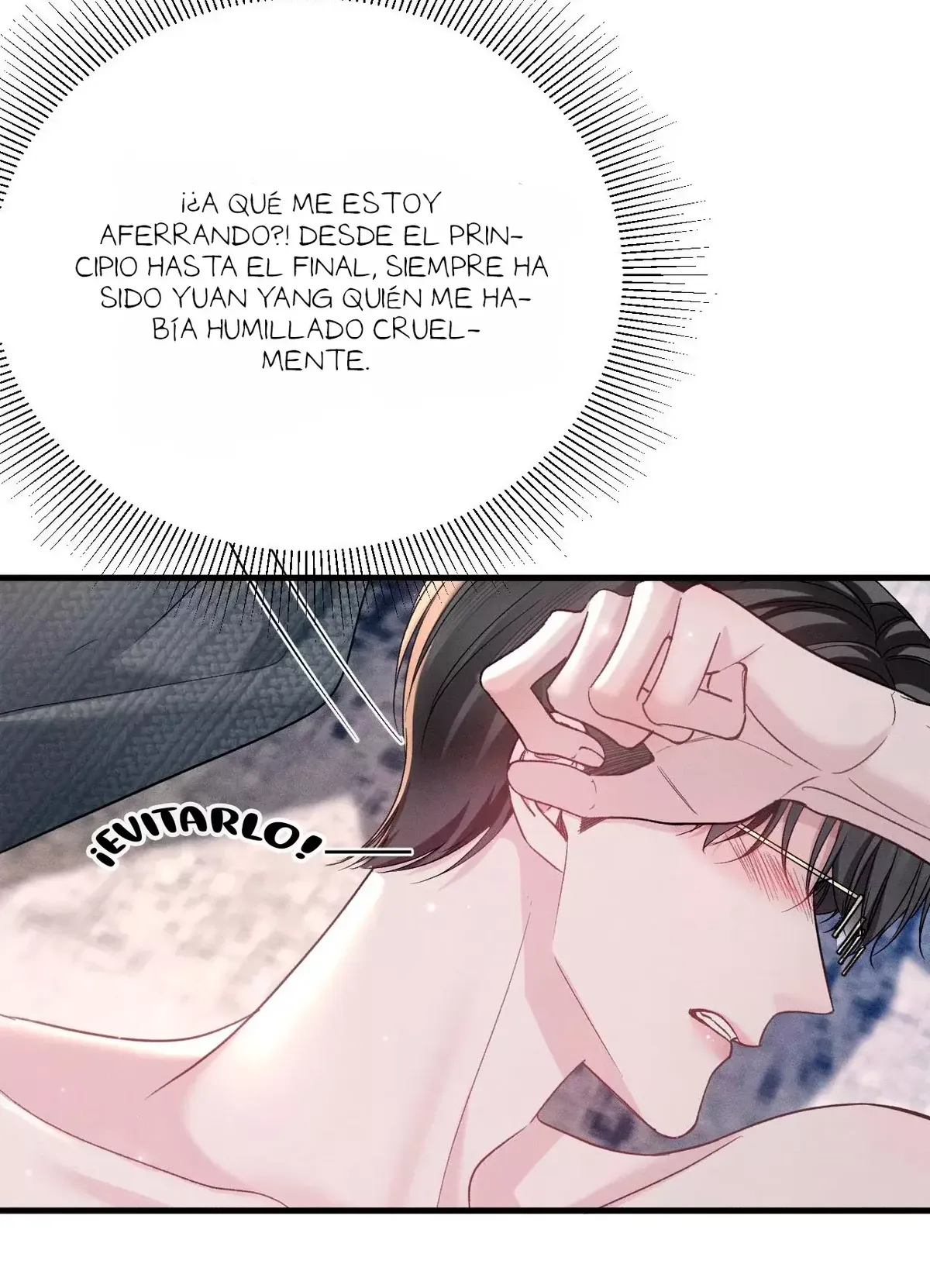 Amado Tormento Capítulo 104 en Línea - página 34