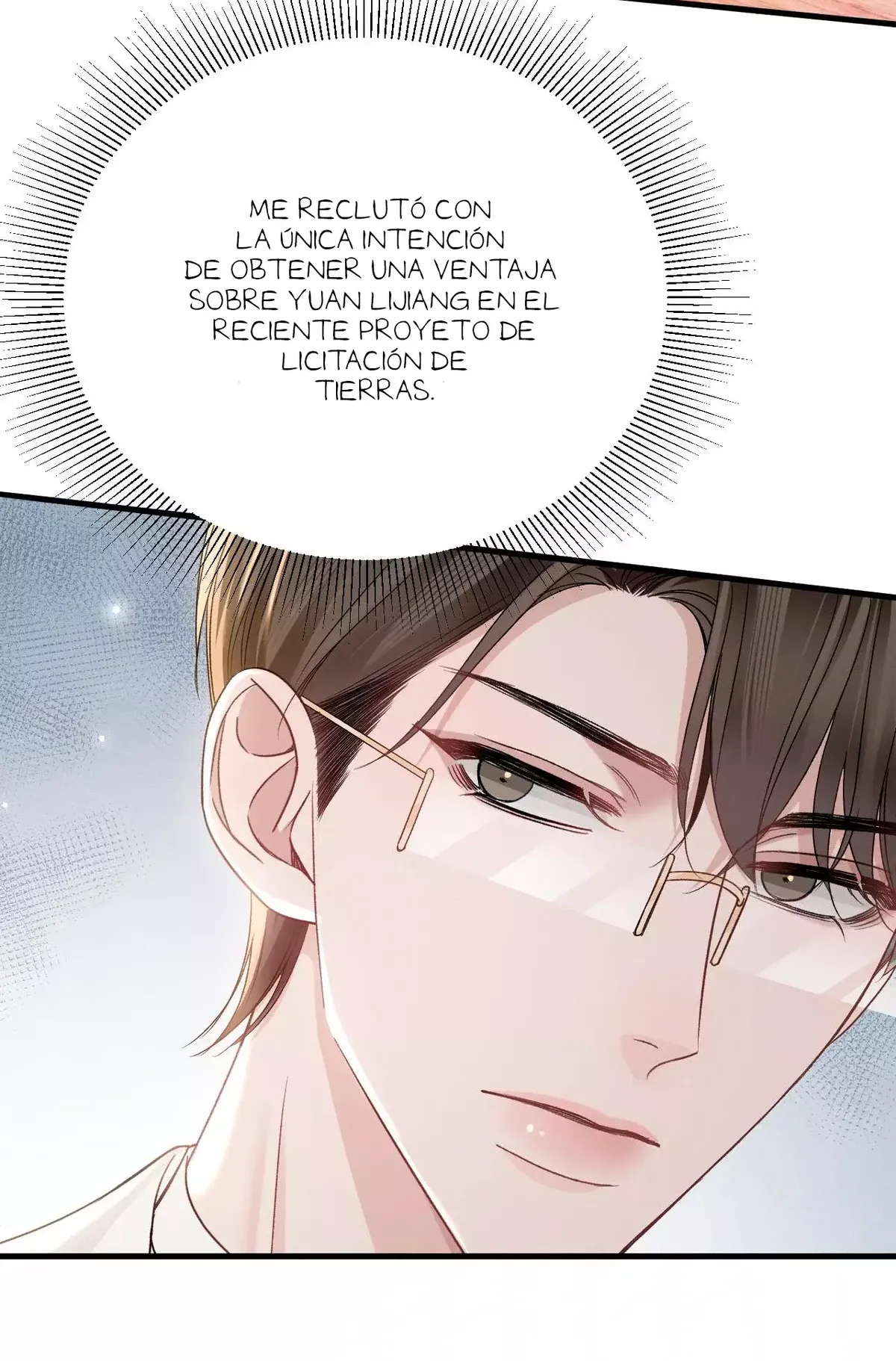 Amado Tormento Capítulo 105 en Línea - página 23