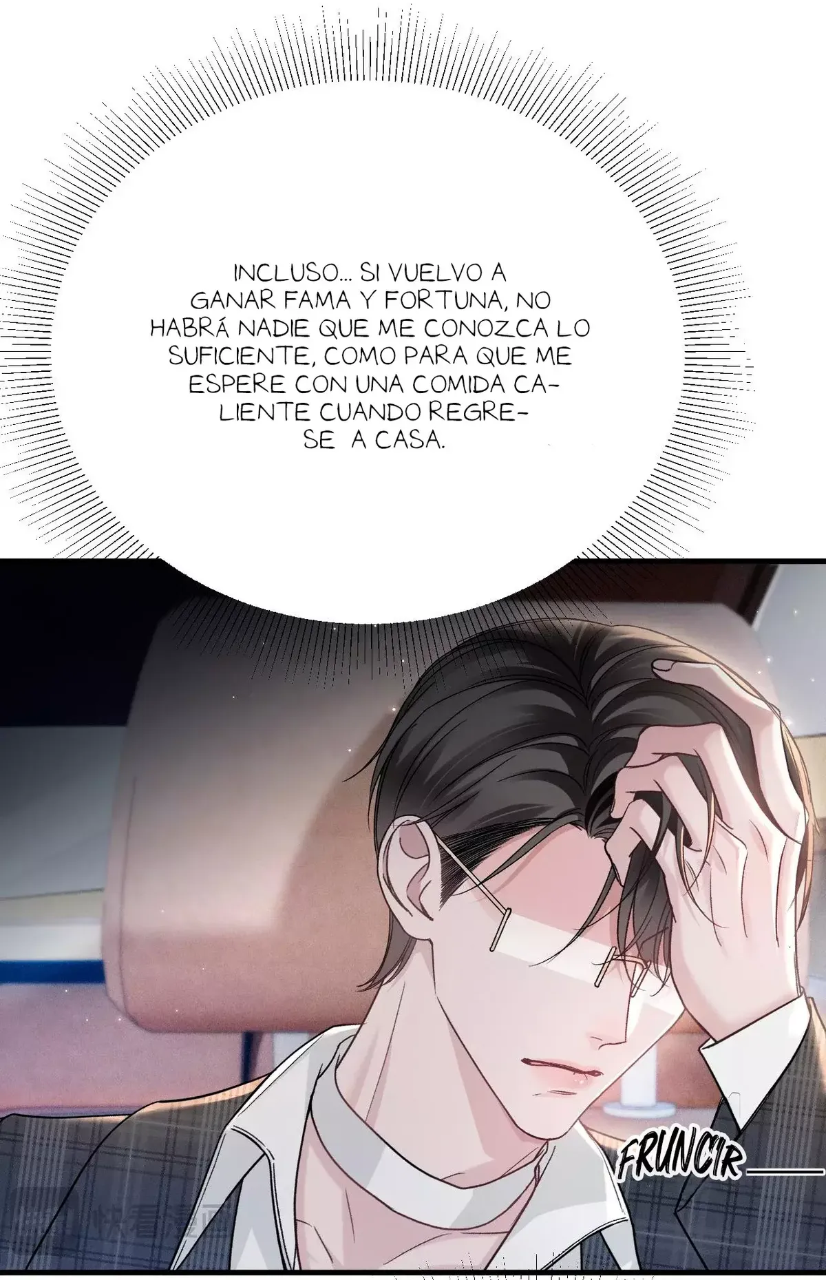 Amado Tormento Capítulo 105 en Línea - página 33