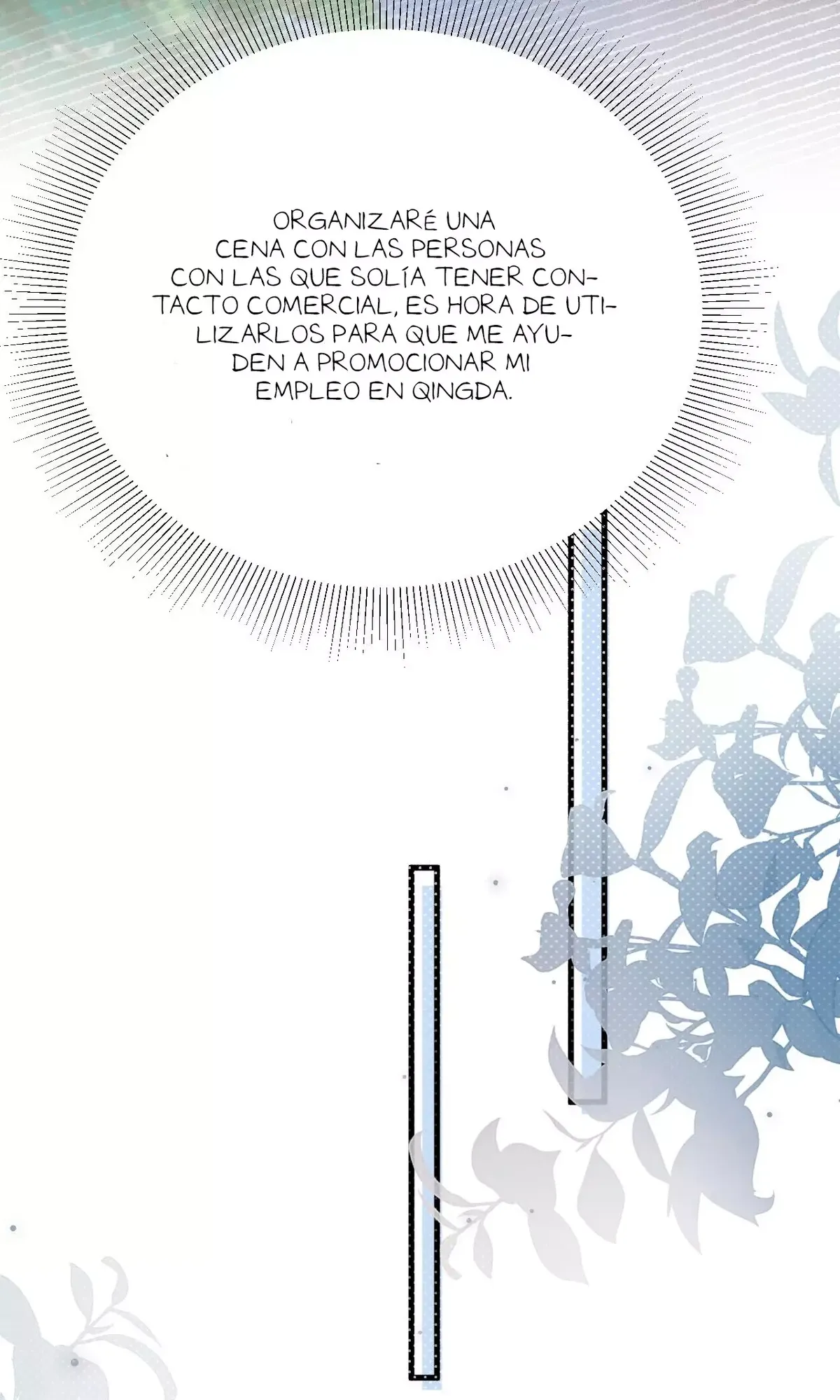 Amado Tormento Capítulo 105 en Línea - página 36