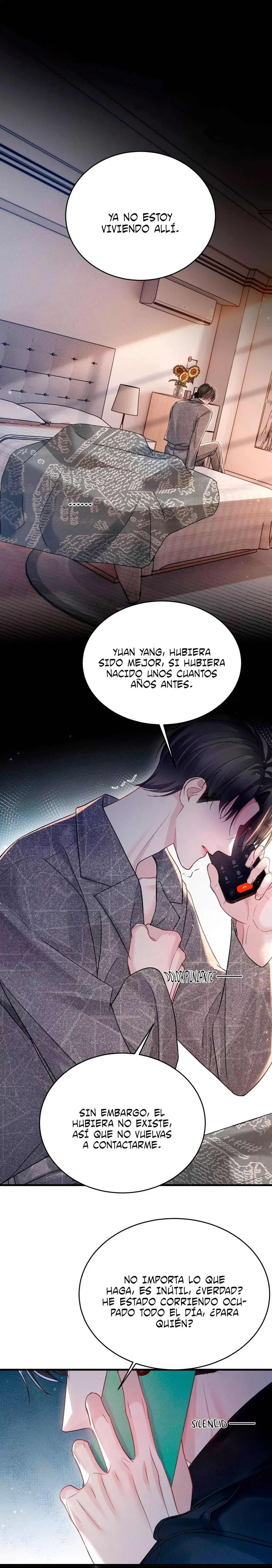 Amado Tormento Capítulo 107 en Línea - página 8