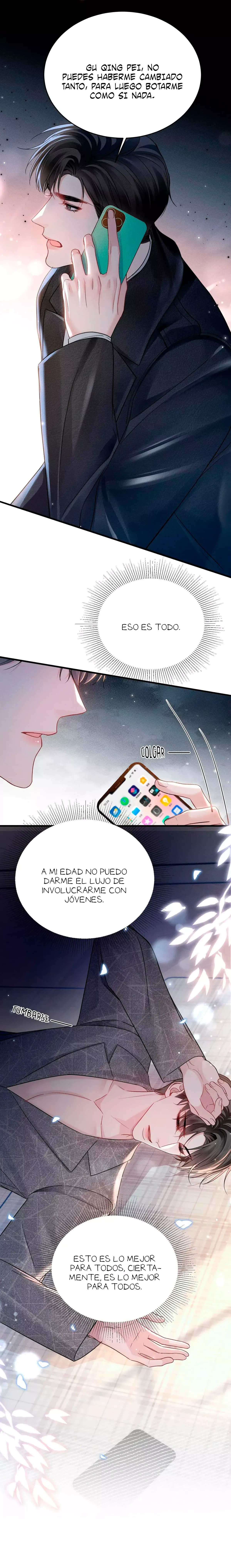 Amado Tormento Capítulo 107 en Línea - página 9