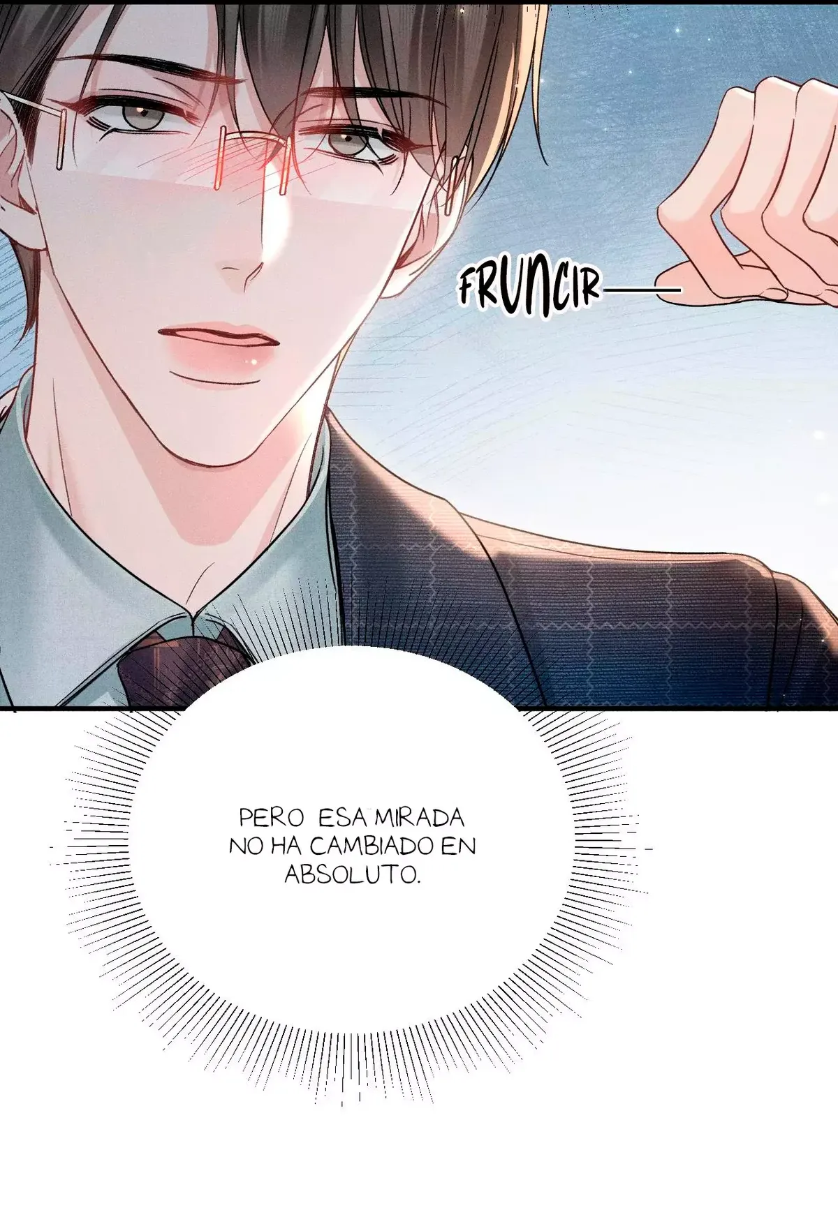 Amado Tormento Capítulo 108 en Línea - página 29