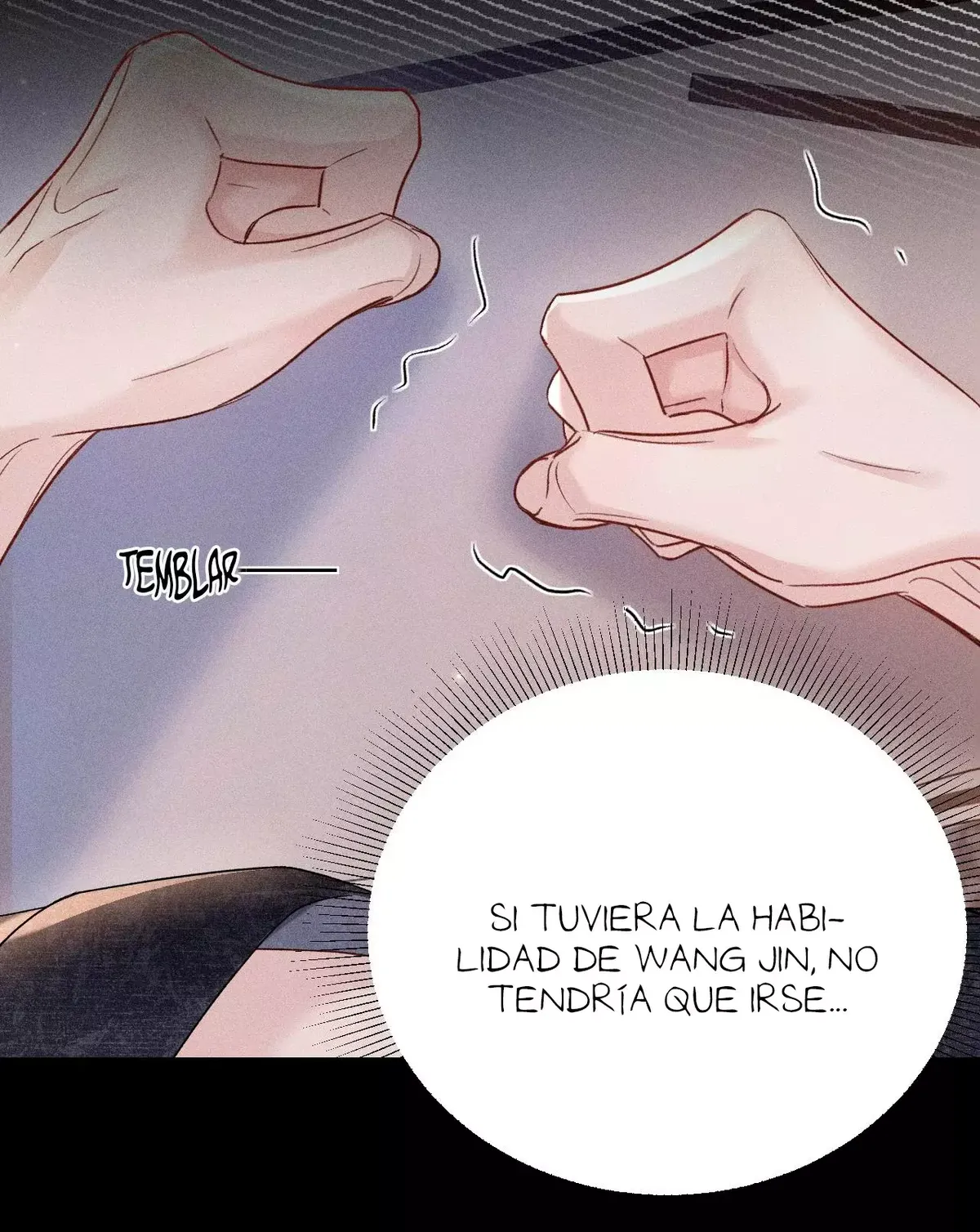 Amado Tormento Capítulo 111 en Línea - página 7