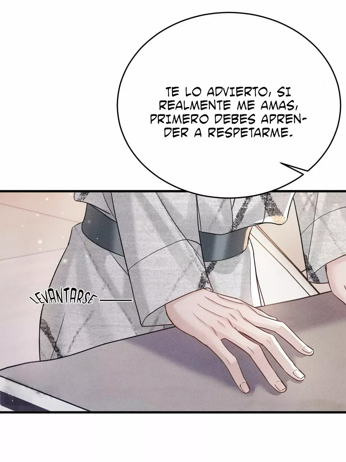 Amado Tormento Capítulo 111 en Línea - página 13