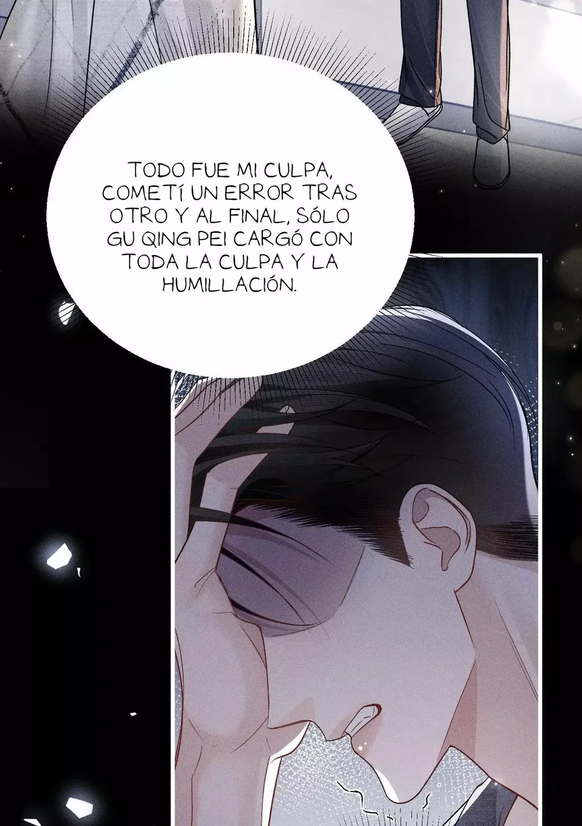 Amado Tormento Capítulo 111 en Línea - página 20