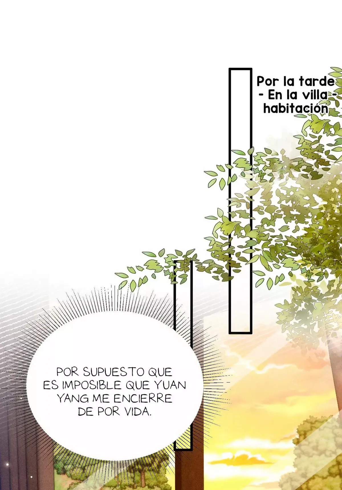 Amado Tormento Capítulo 111 en Línea - página 23