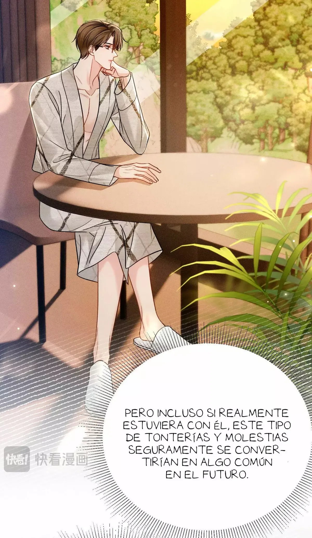Amado Tormento Capítulo 111 en Línea - página 24