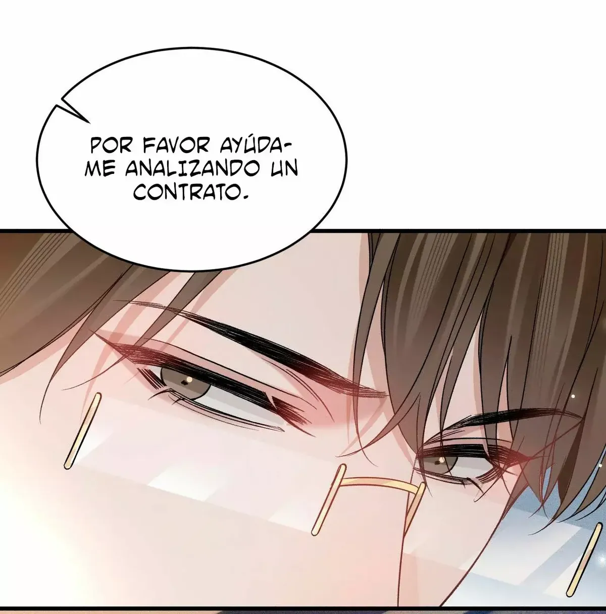 Amado Tormento Capítulo 111 en Línea - página 27