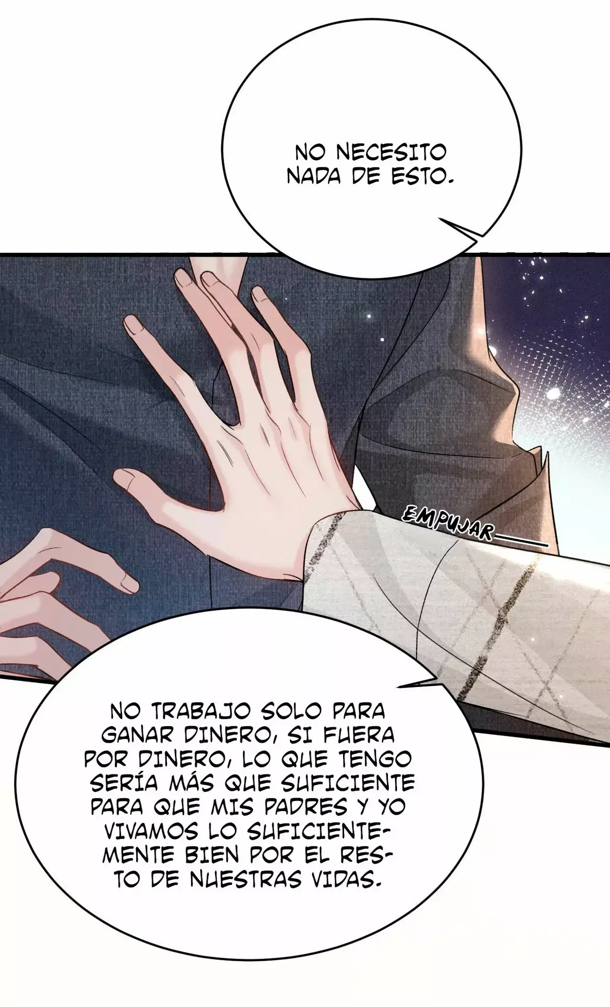 Amado Tormento Capítulo 111 en Línea - página 33