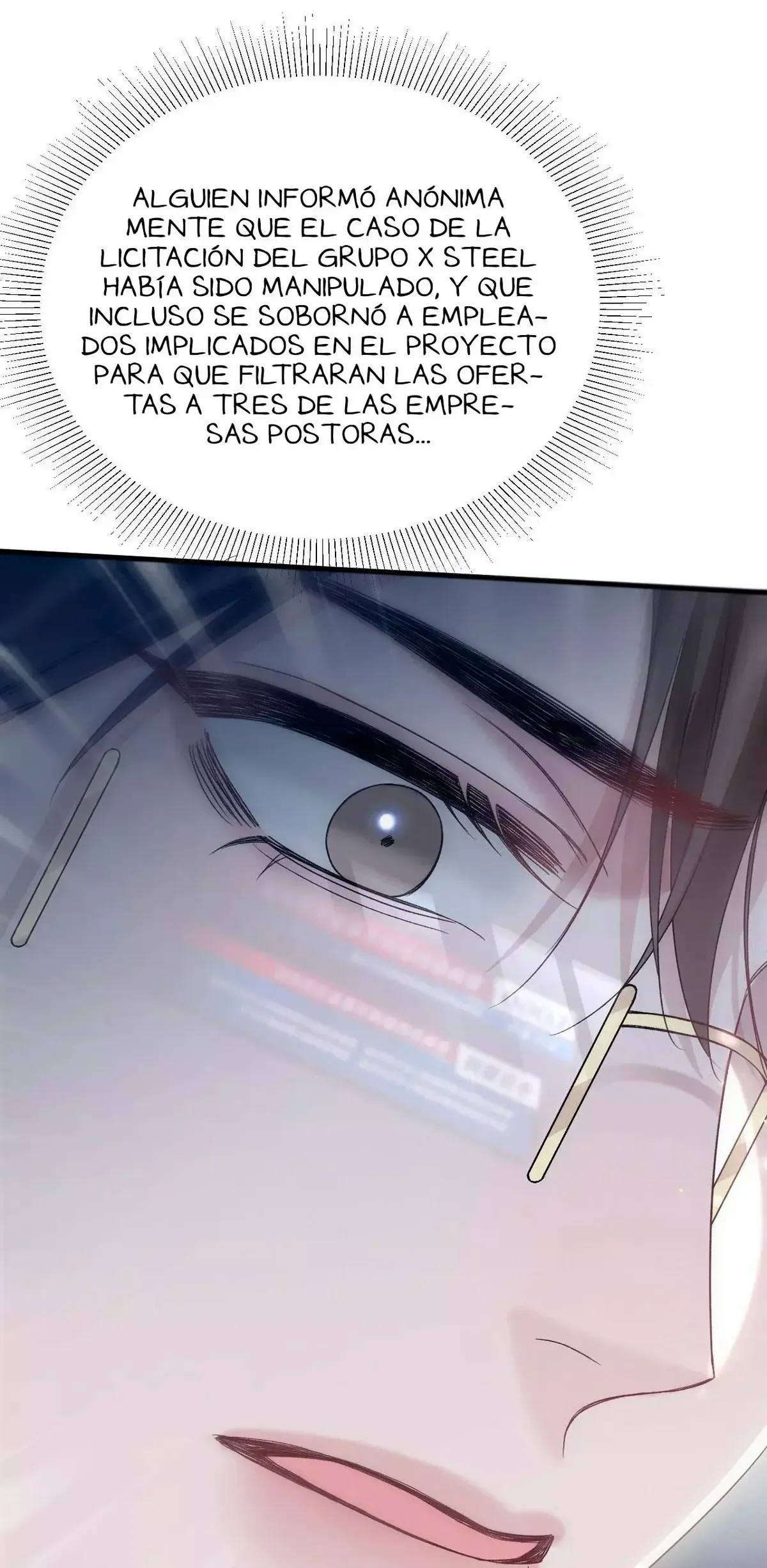 Amado Tormento Capítulo 112 en Línea - página 6