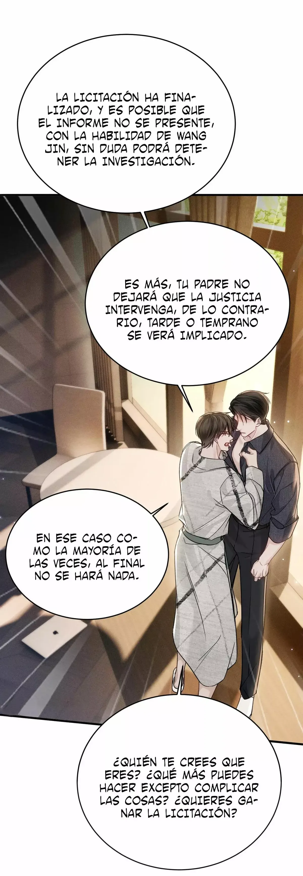 Amado Tormento Capítulo 112 en Línea - página 29