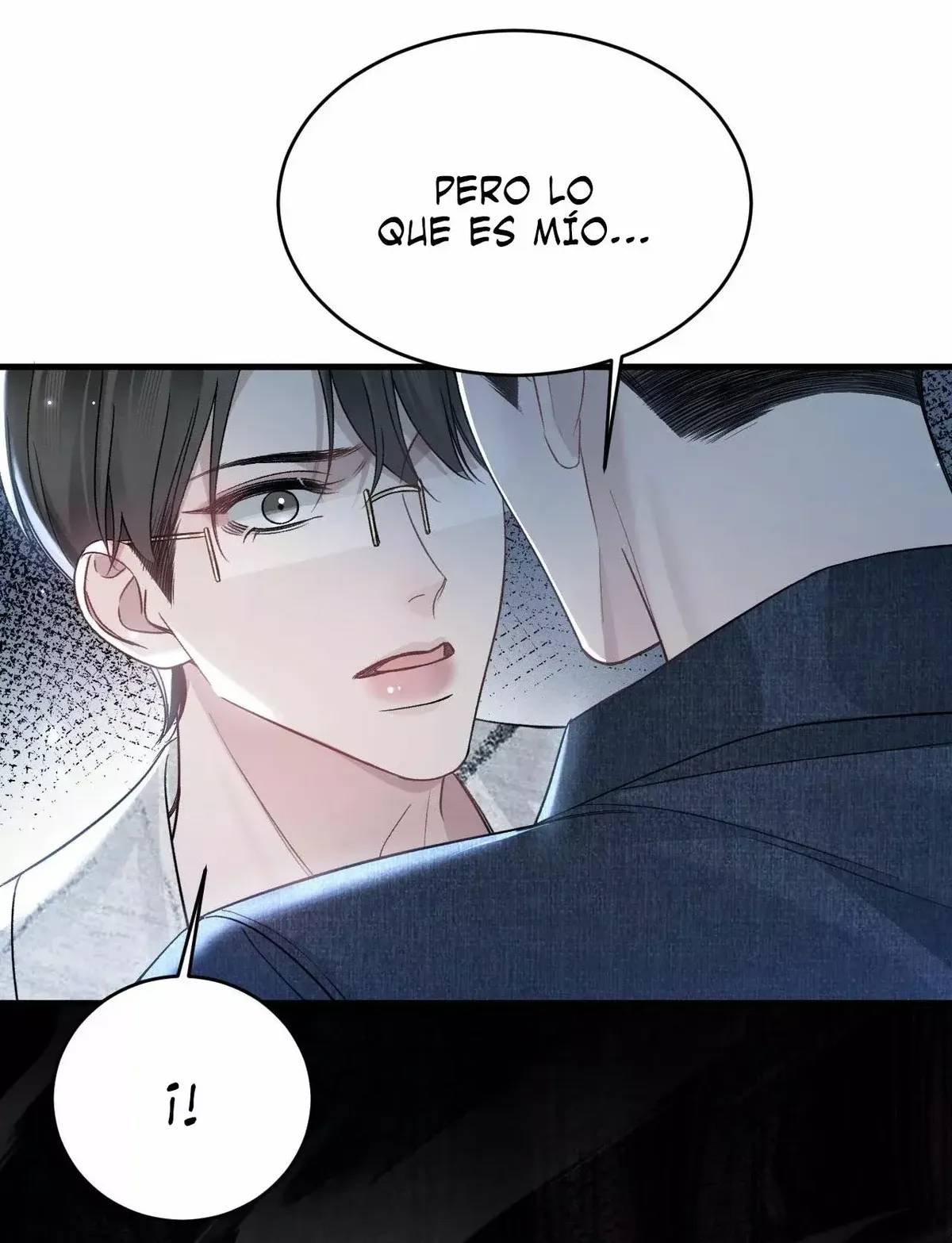 Amado Tormento Capítulo 112 en Línea - página 32
