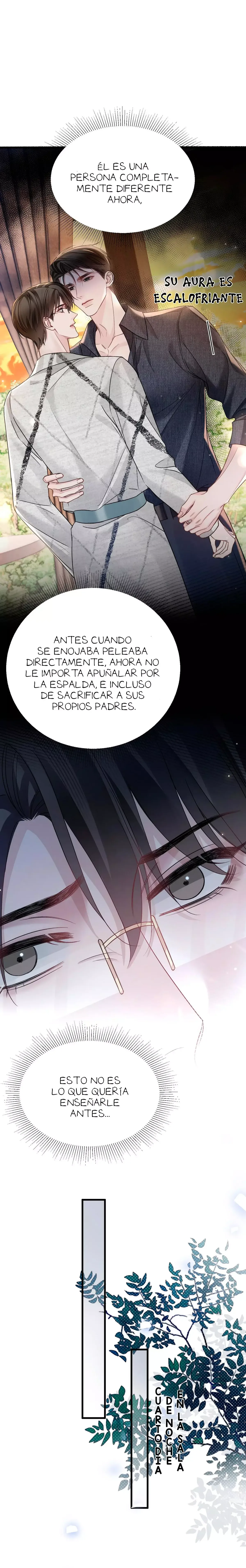 Amado Tormento Capítulo 113 en Línea - página 3