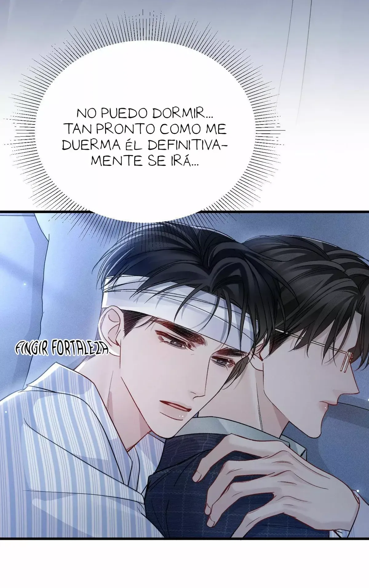 Amado Tormento Capítulo 114 en Línea - página 11