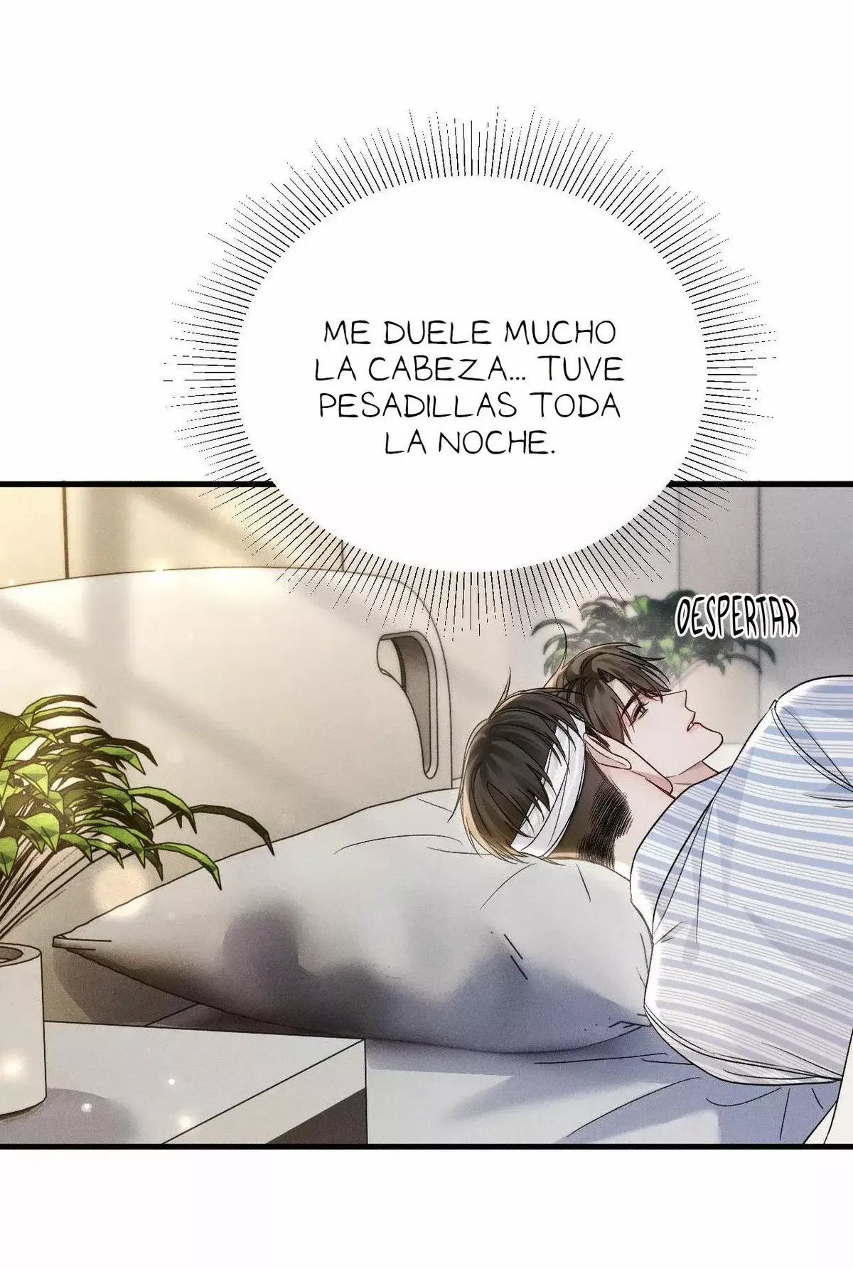 Amado Tormento Capítulo 114 en Línea - página 15