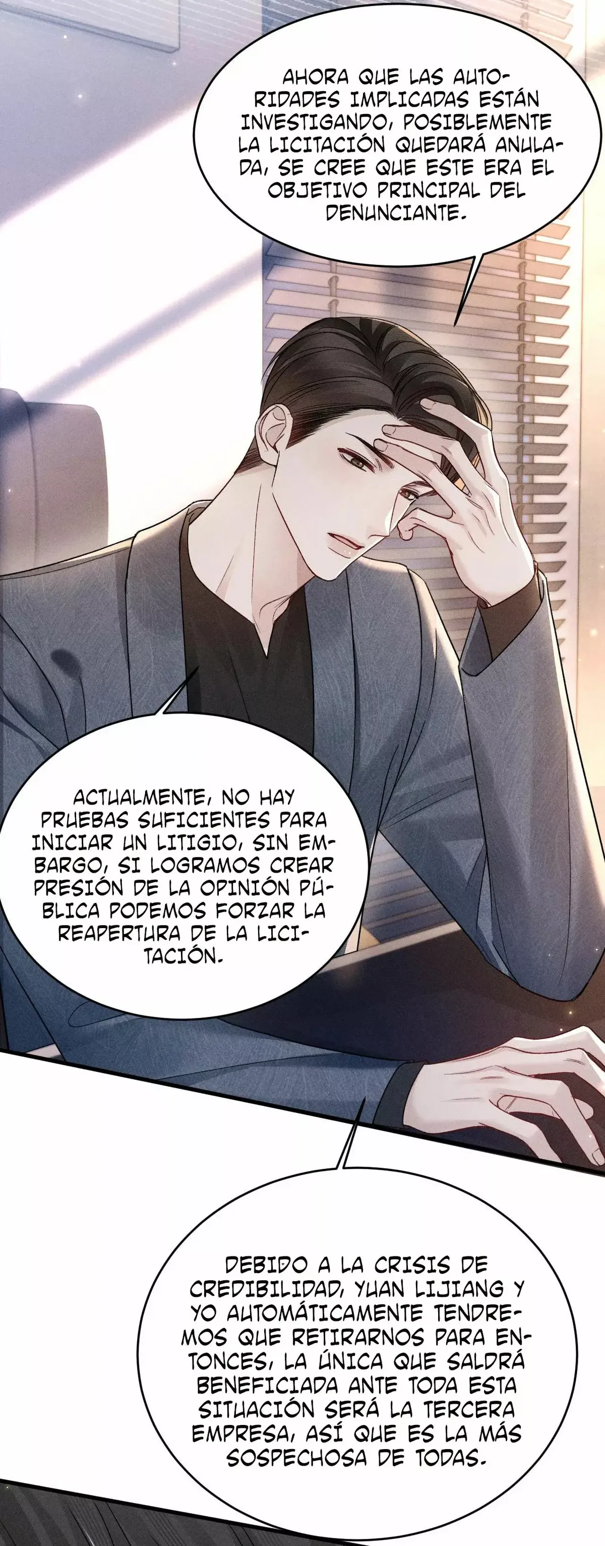 Amado Tormento Capítulo 114 en Línea - página 27