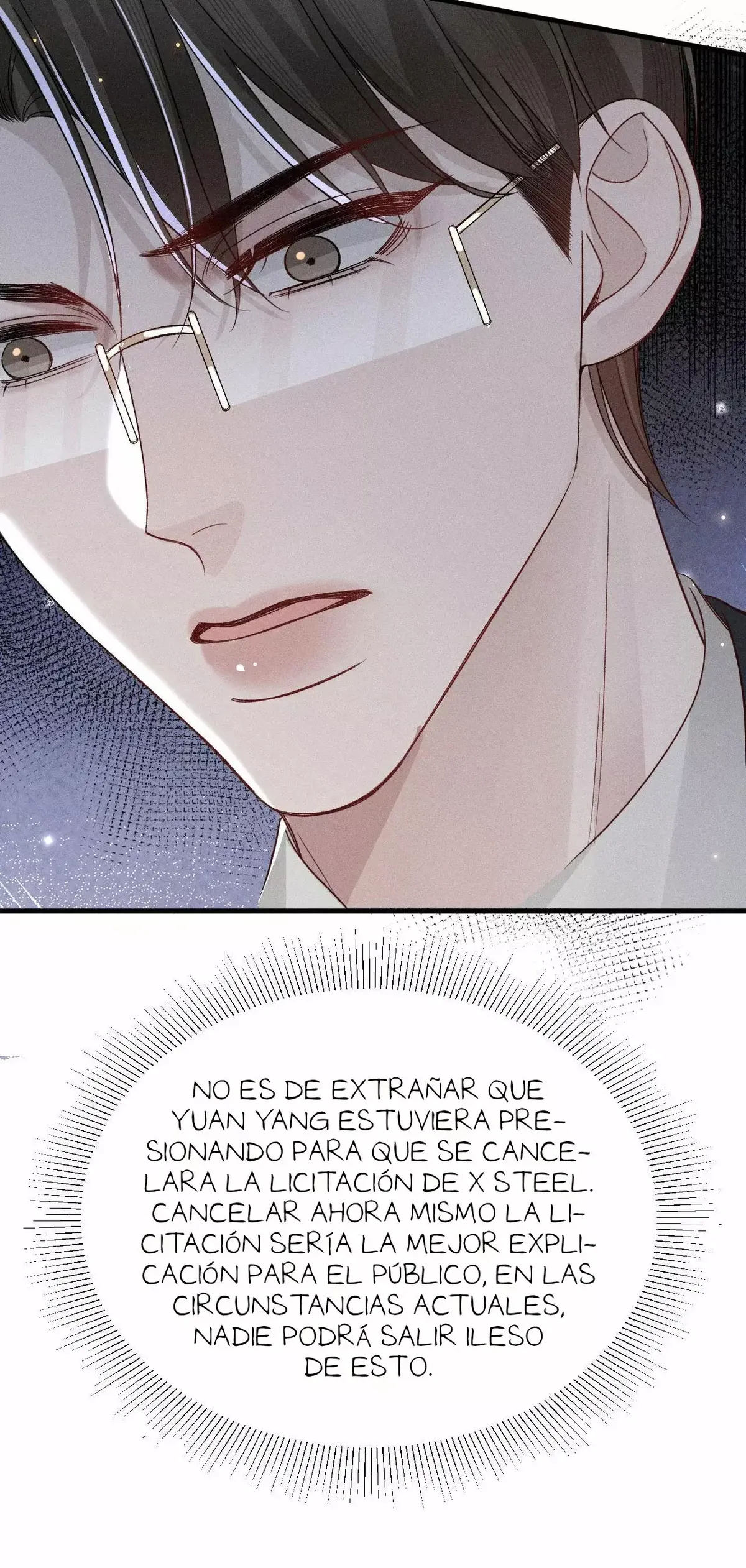 Amado Tormento Capítulo 114 en Línea - página 28
