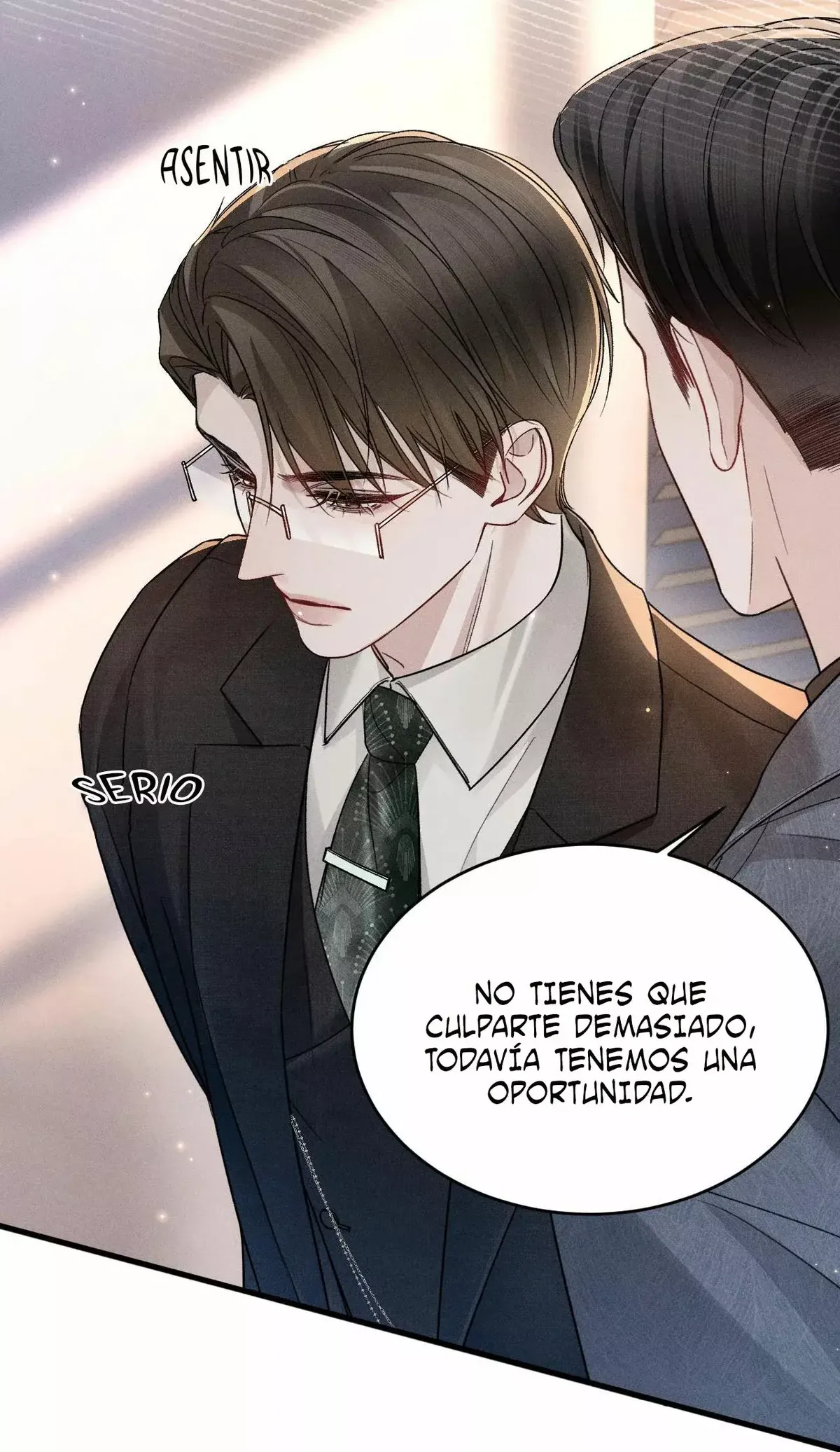 Amado Tormento Capítulo 114 en Línea - página 30