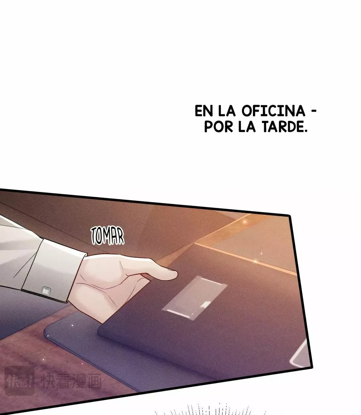 Amado Tormento Capítulo 114 en Línea - página 32
