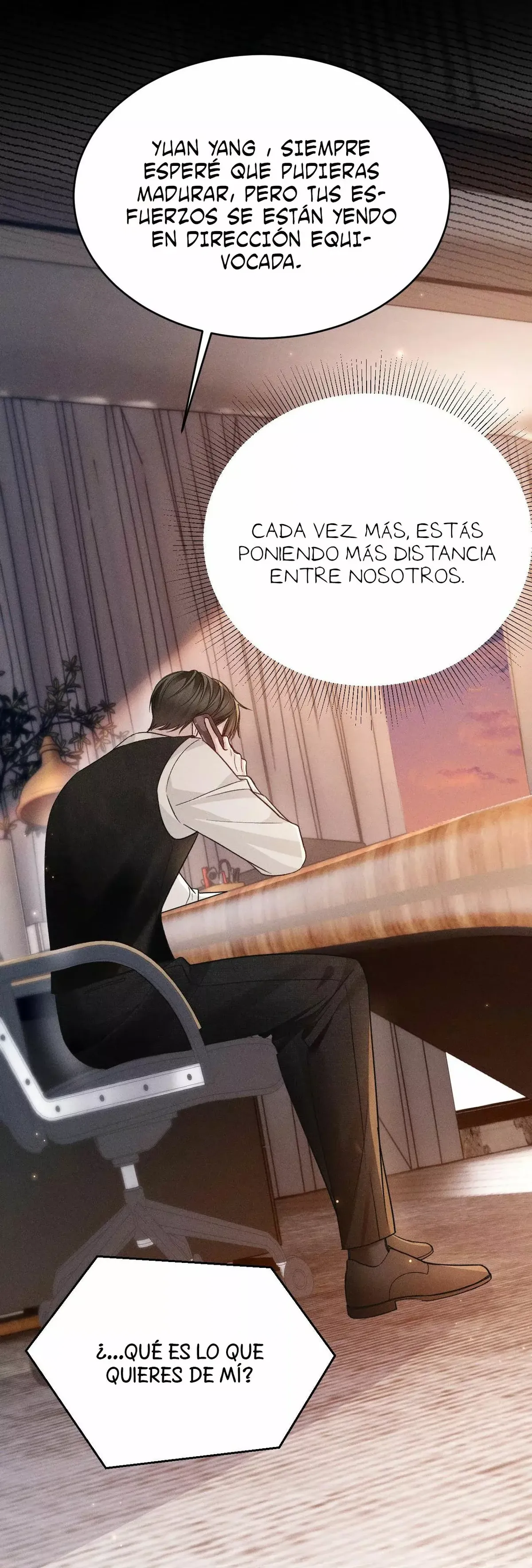 Amado Tormento Capítulo 114 en Línea - página 41