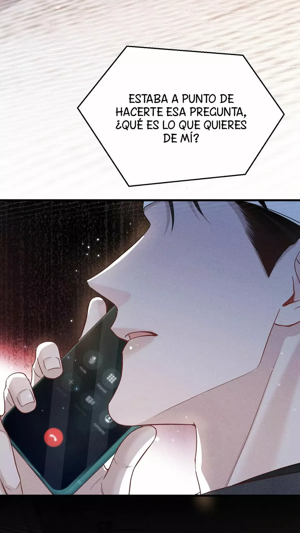Amado Tormento Capítulo 114 en Línea - página 42