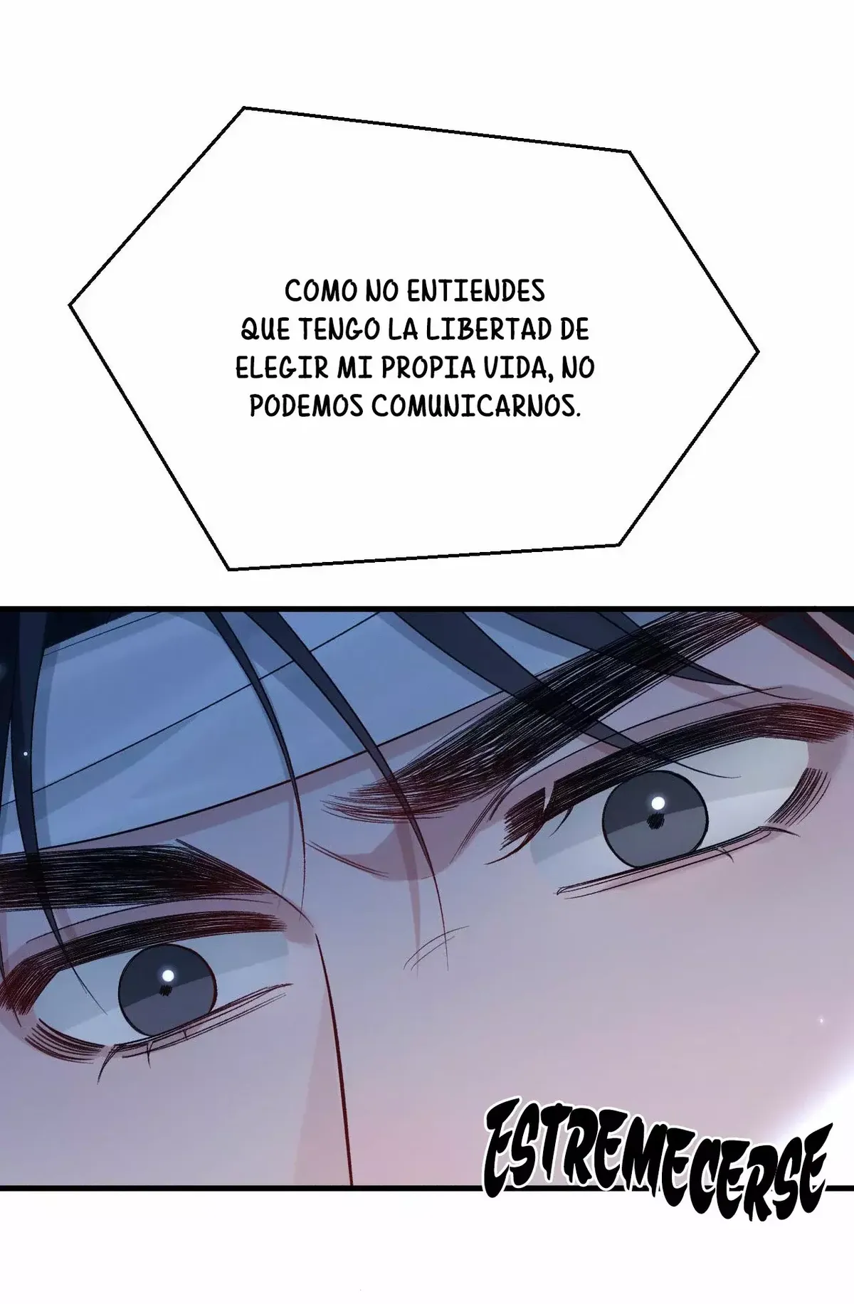Amado Tormento Capítulo 115 en Línea - página 3