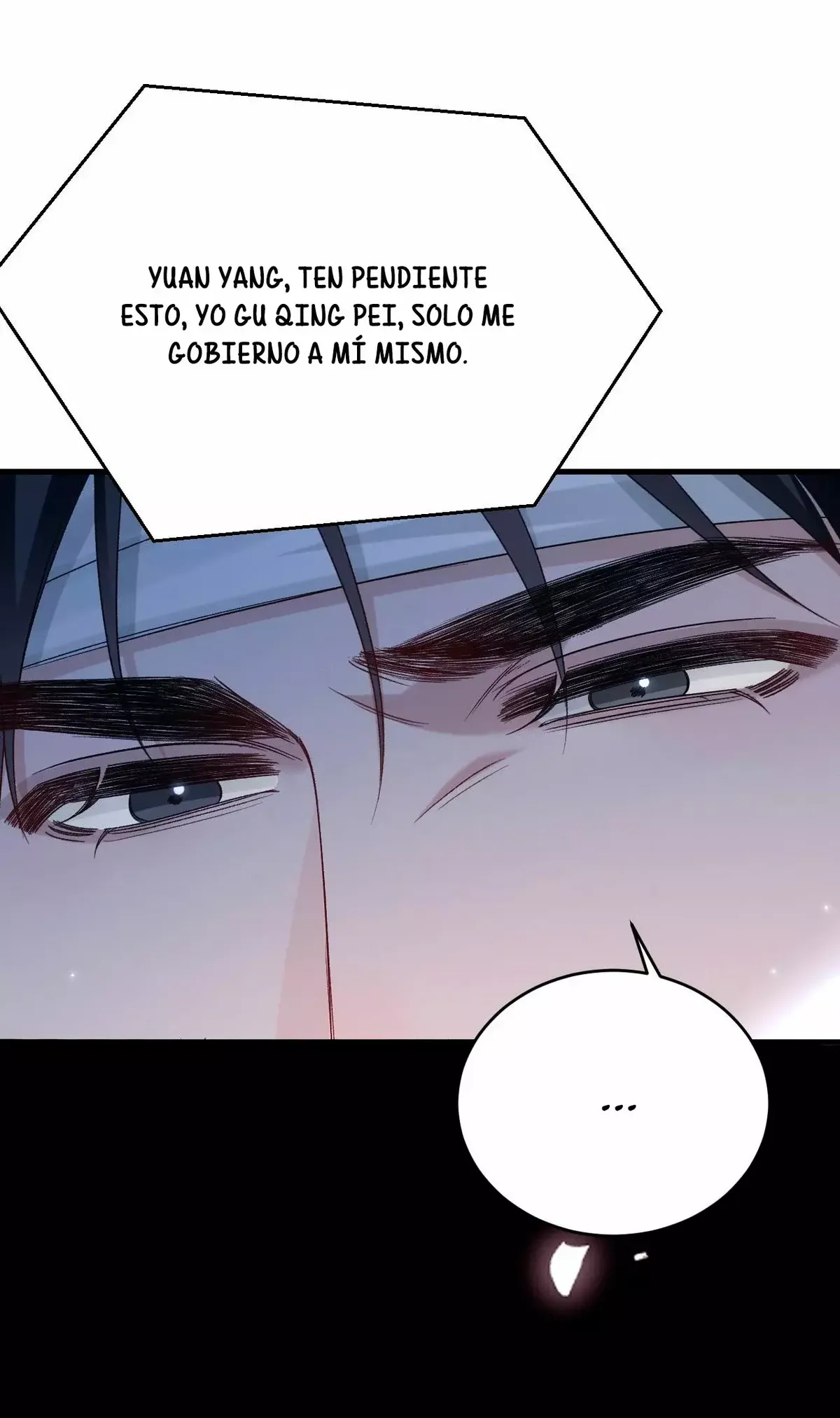 Amado Tormento Capítulo 115 en Línea - página 4