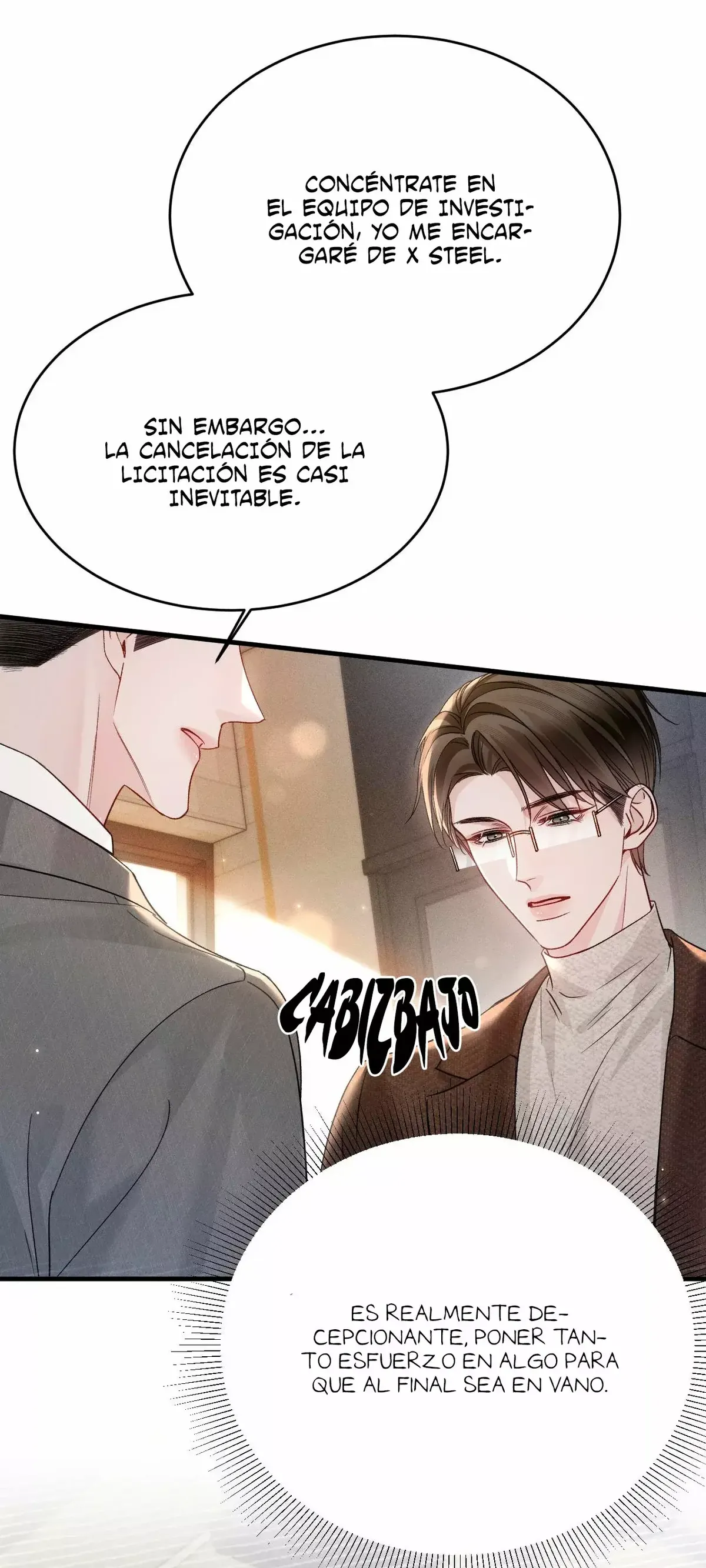 Amado Tormento Capítulo 115 en Línea - página 23