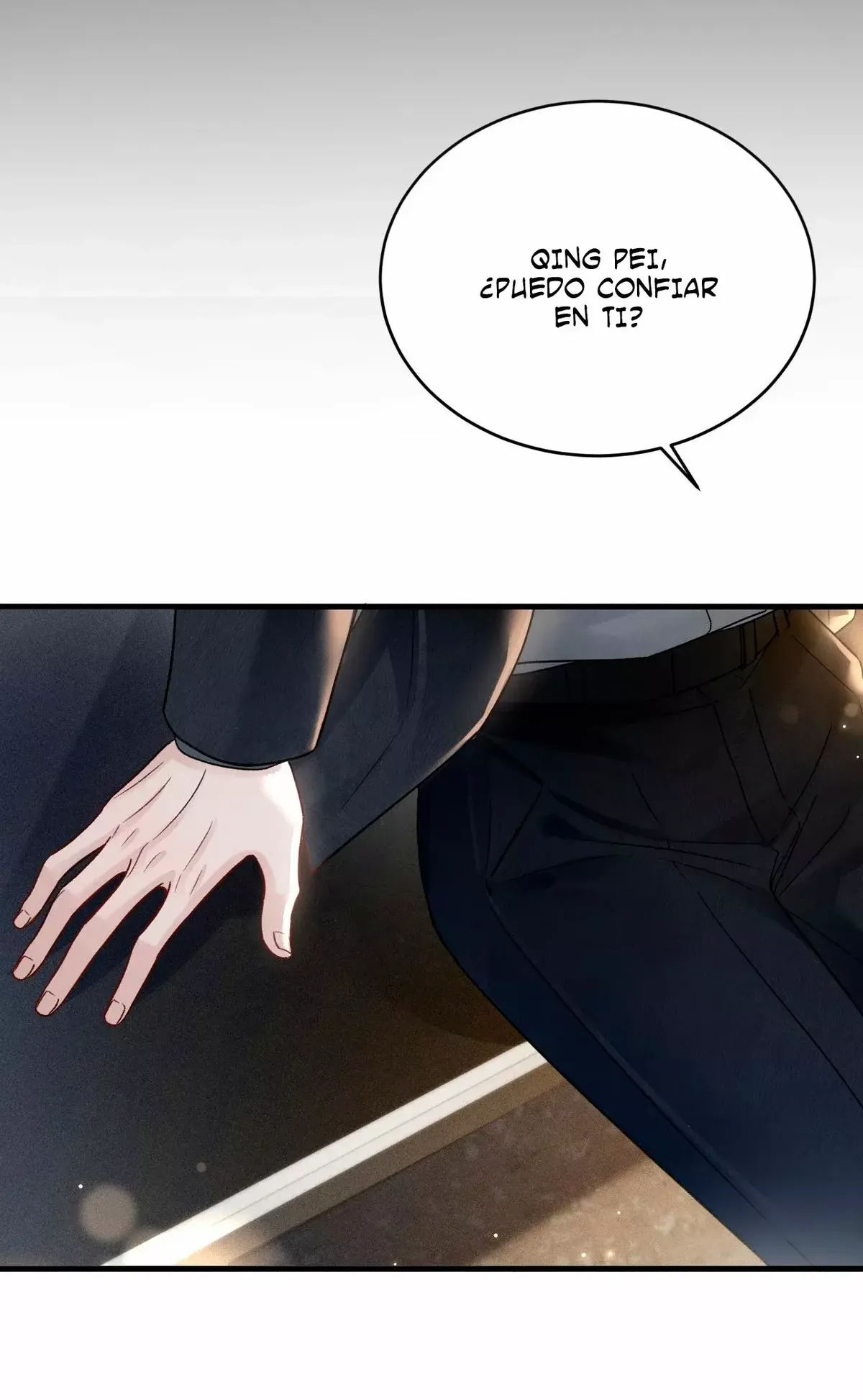 Amado Tormento Capítulo 116 en Línea - página 6