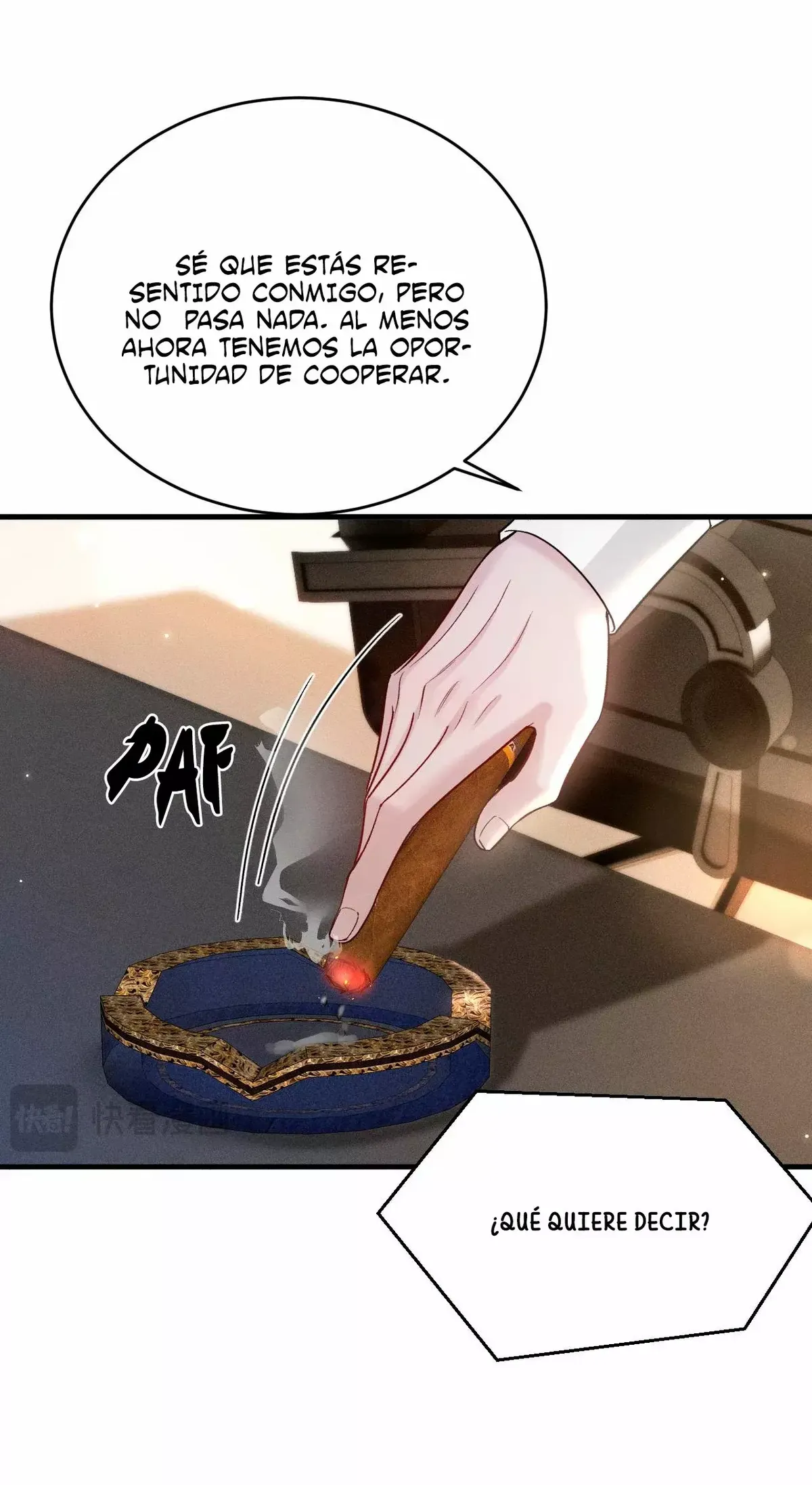 Amado Tormento Capítulo 116 en Línea - página 21