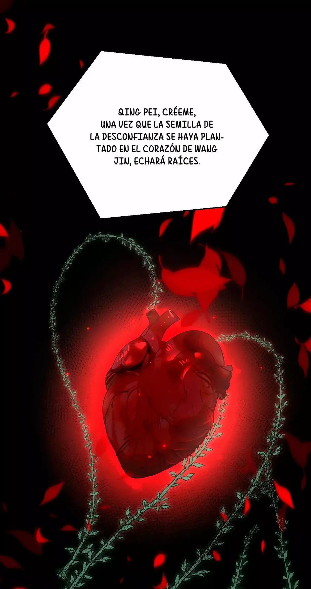 Amado Tormento Capítulo 116 en Línea - página 26