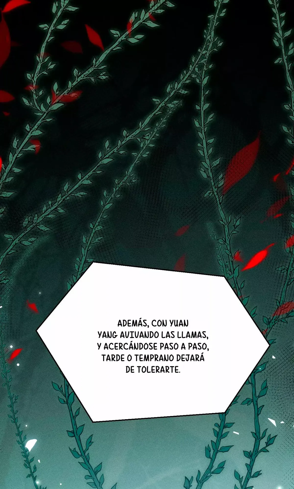 Amado Tormento Capítulo 116 en Línea - página 27