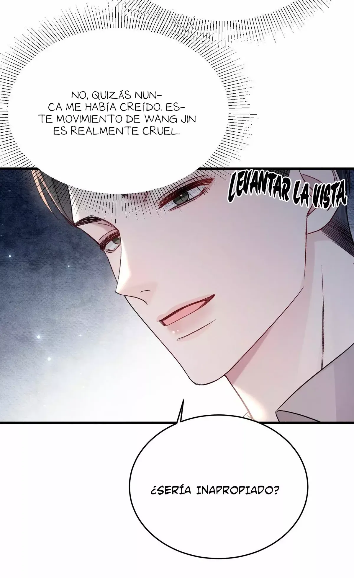 Amado Tormento Capítulo 116 en Línea - página 35