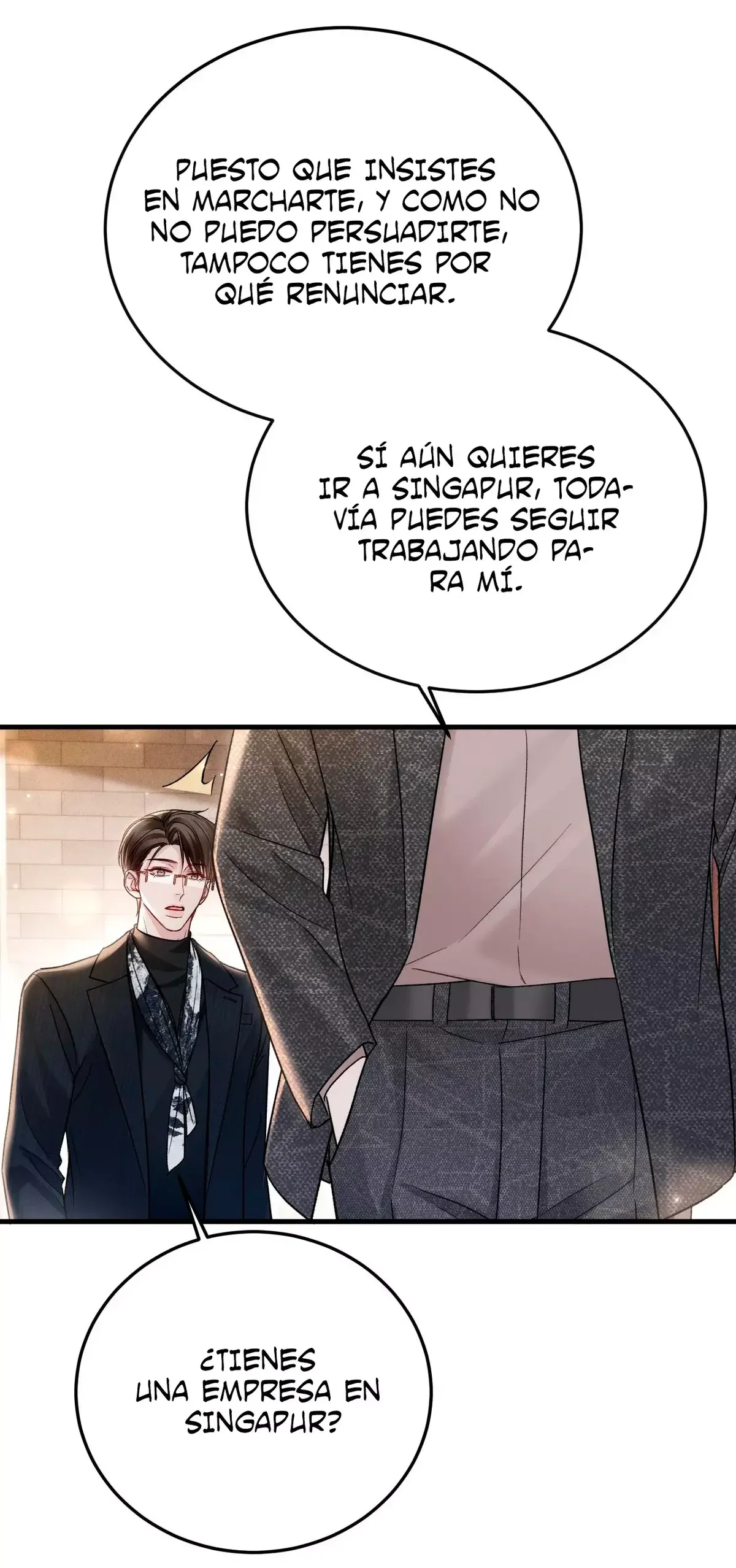 Amado Tormento Capítulo 117 en Línea - página 10