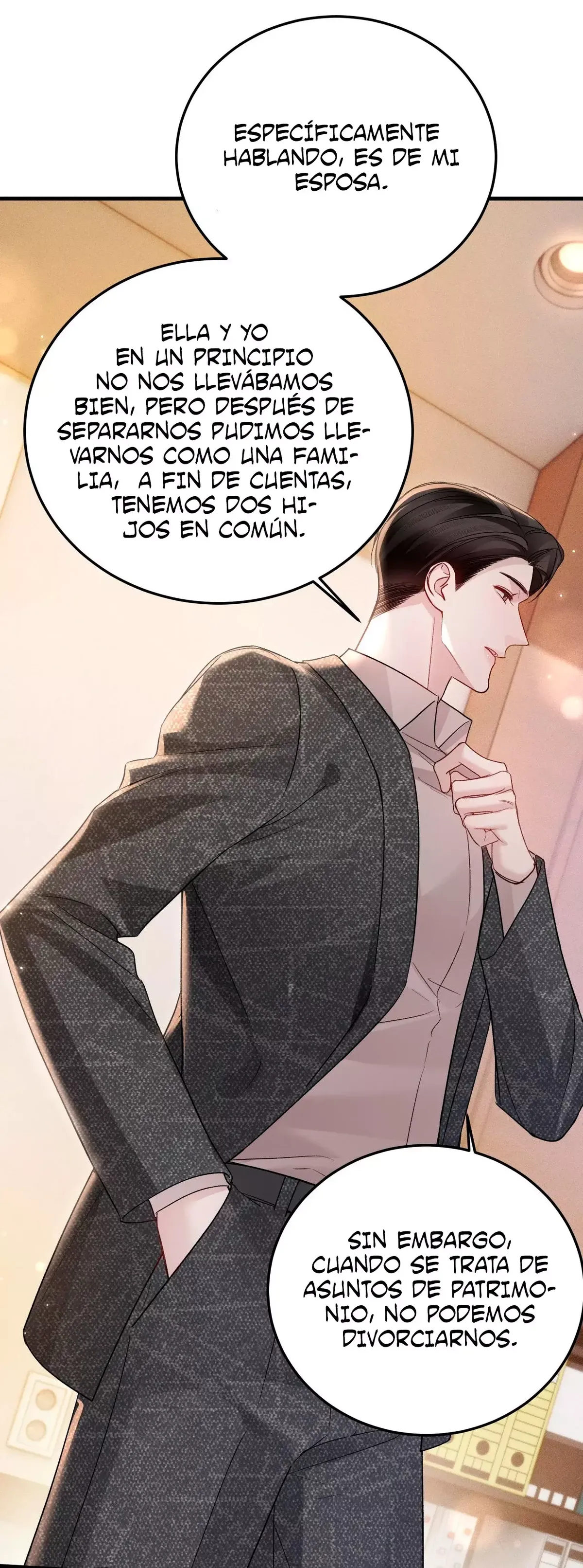 Amado Tormento Capítulo 117 en Línea - página 11