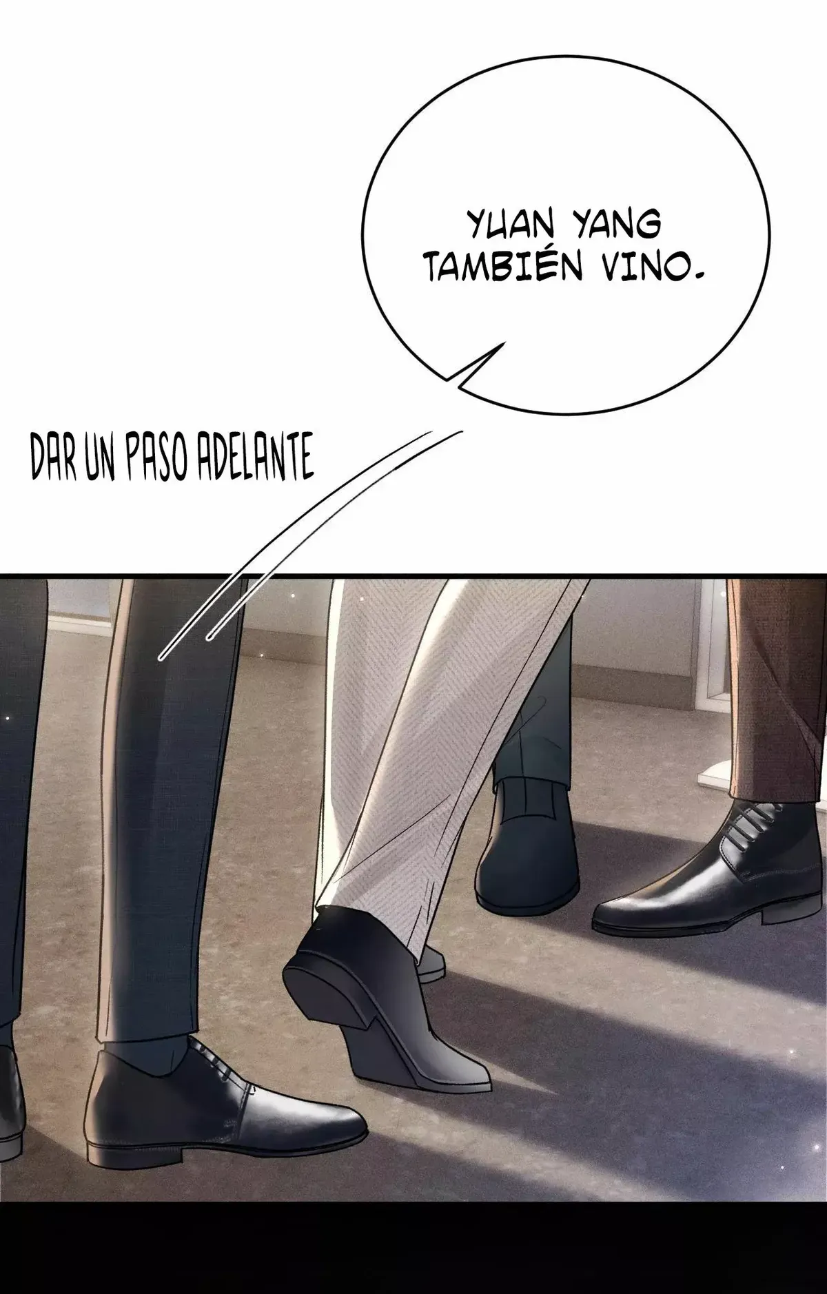 Amado Tormento Capítulo 118 en Línea - página 23
