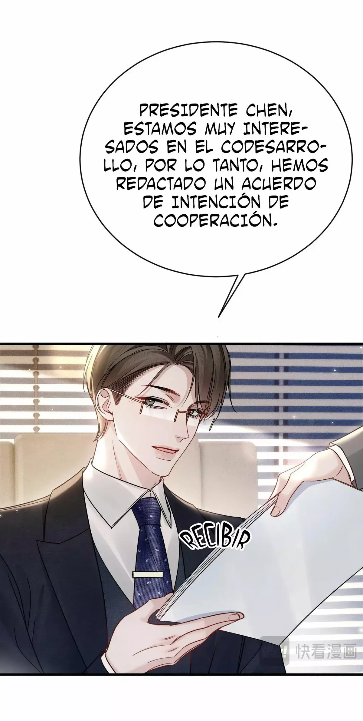 Amado Tormento Capítulo 118 en Línea - página 27