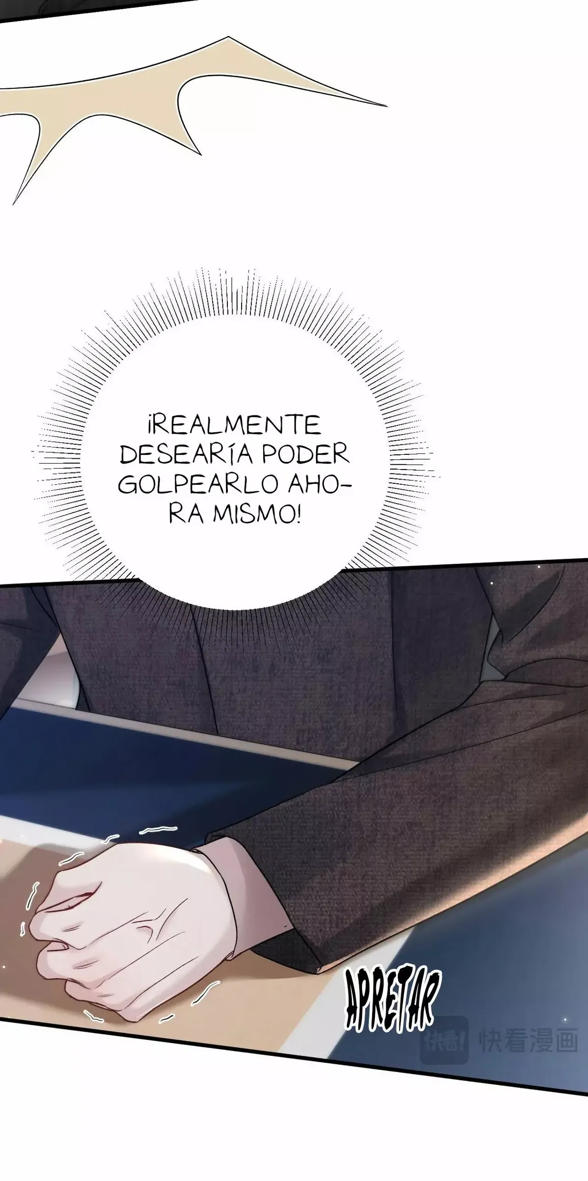 Amado Tormento Capítulo 118 en Línea - página 34