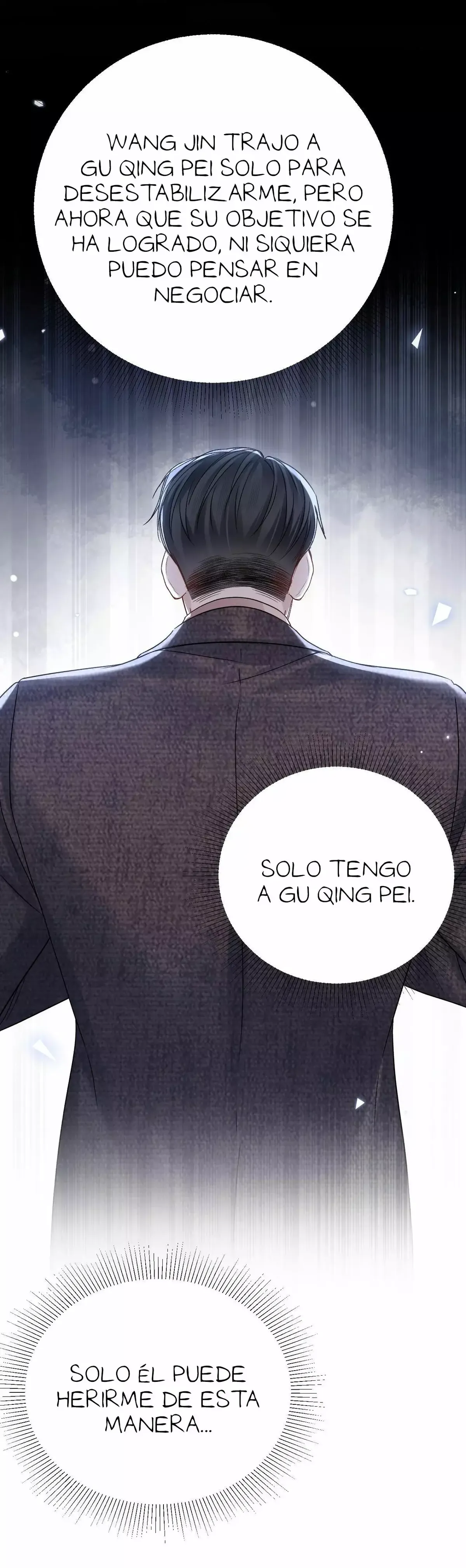 Amado Tormento Capítulo 118 en Línea - página 38