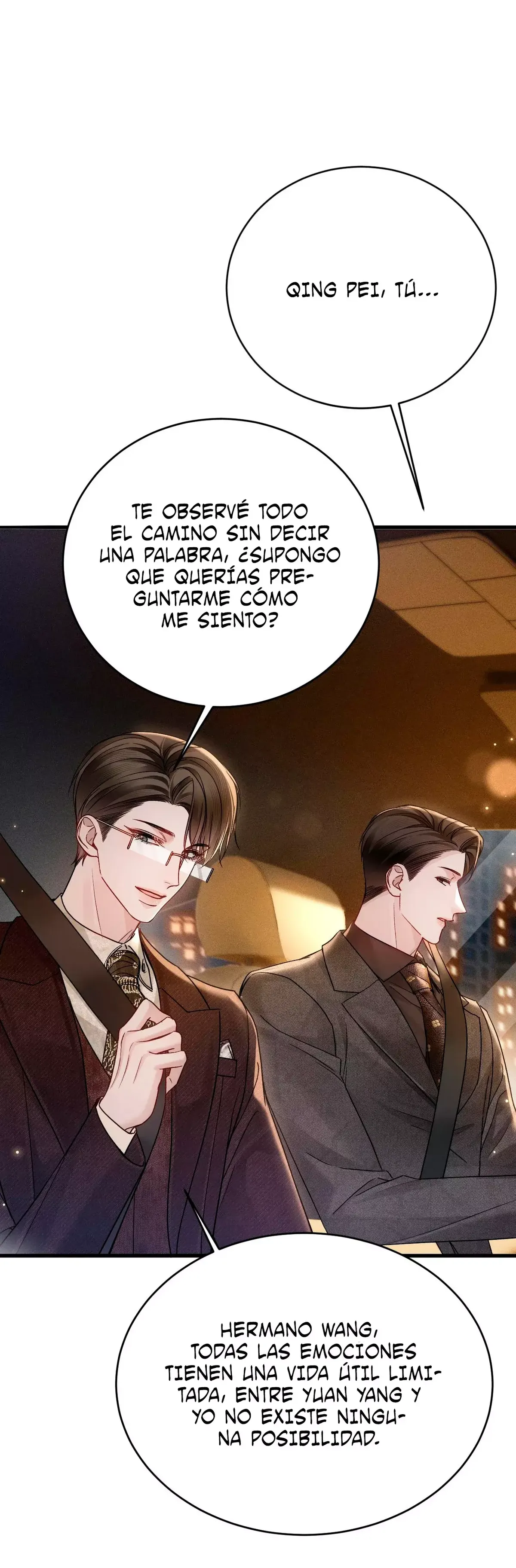 Amado Tormento Capítulo 122 en Línea - página 10
