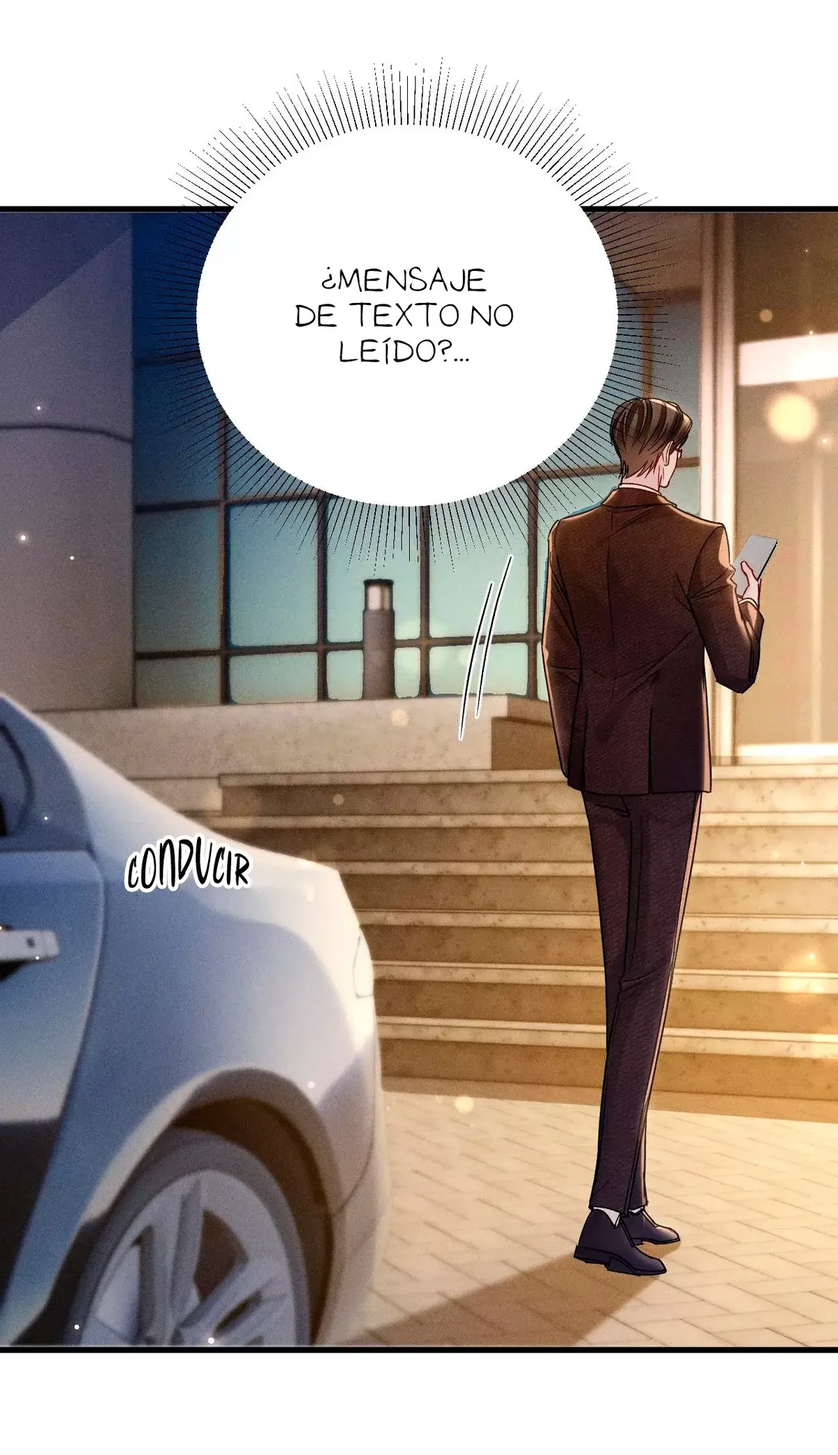 Amado Tormento Capítulo 122 en Línea - página 14