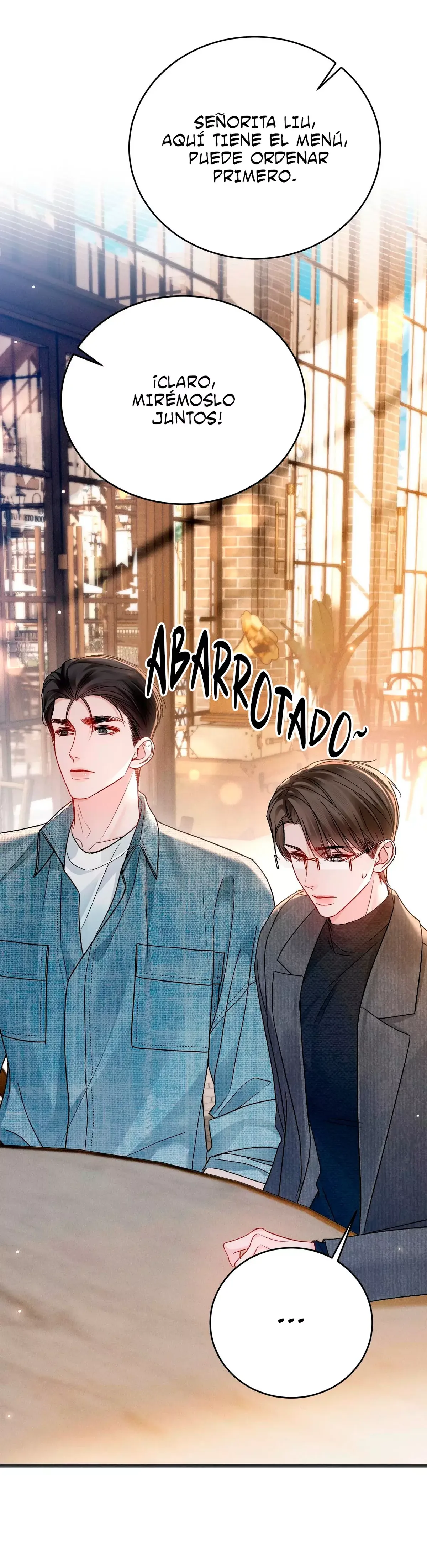 Amado Tormento Capítulo 123 en Línea - página 7