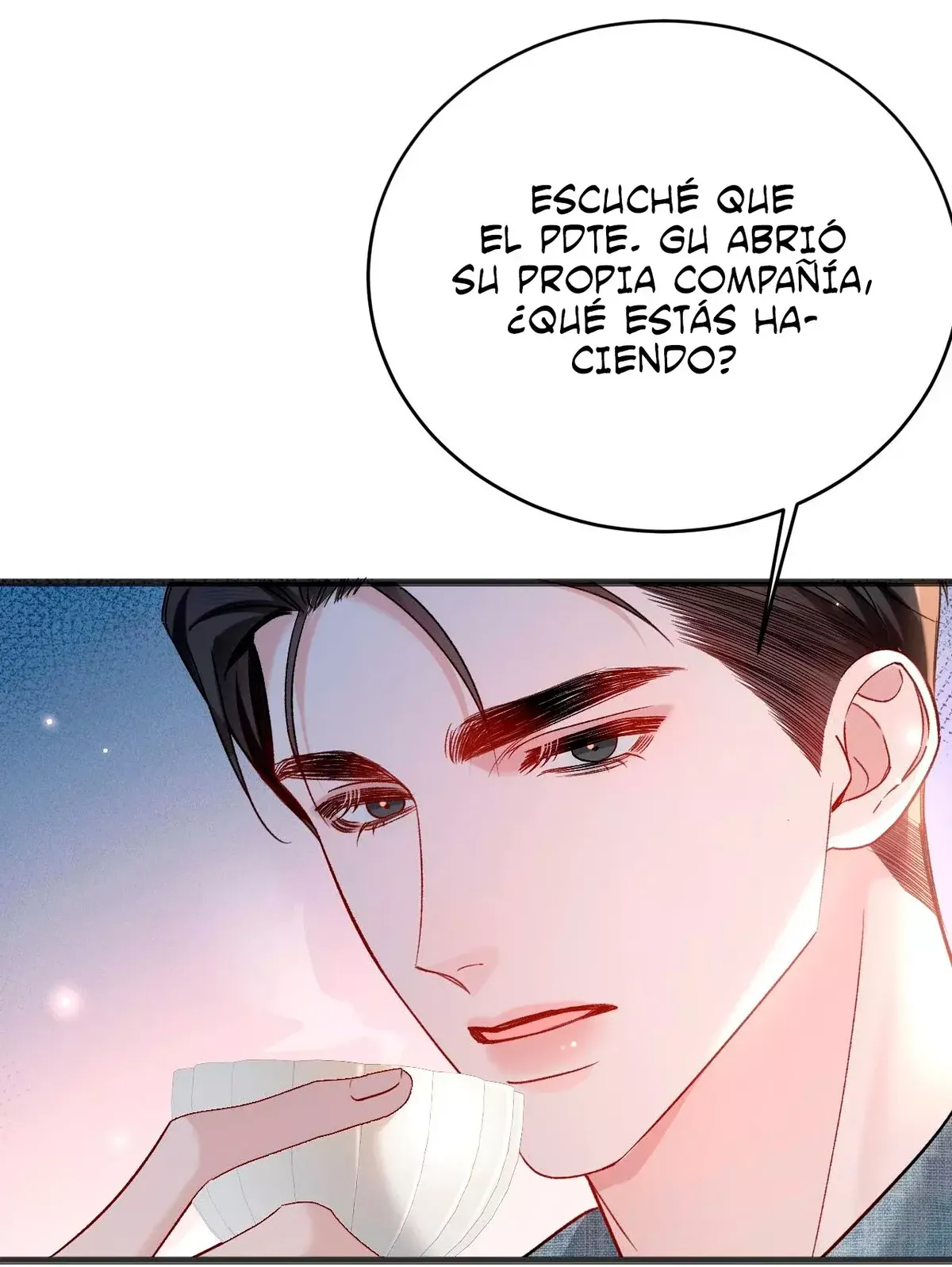 Amado Tormento Capítulo 123 en Línea - página 10
