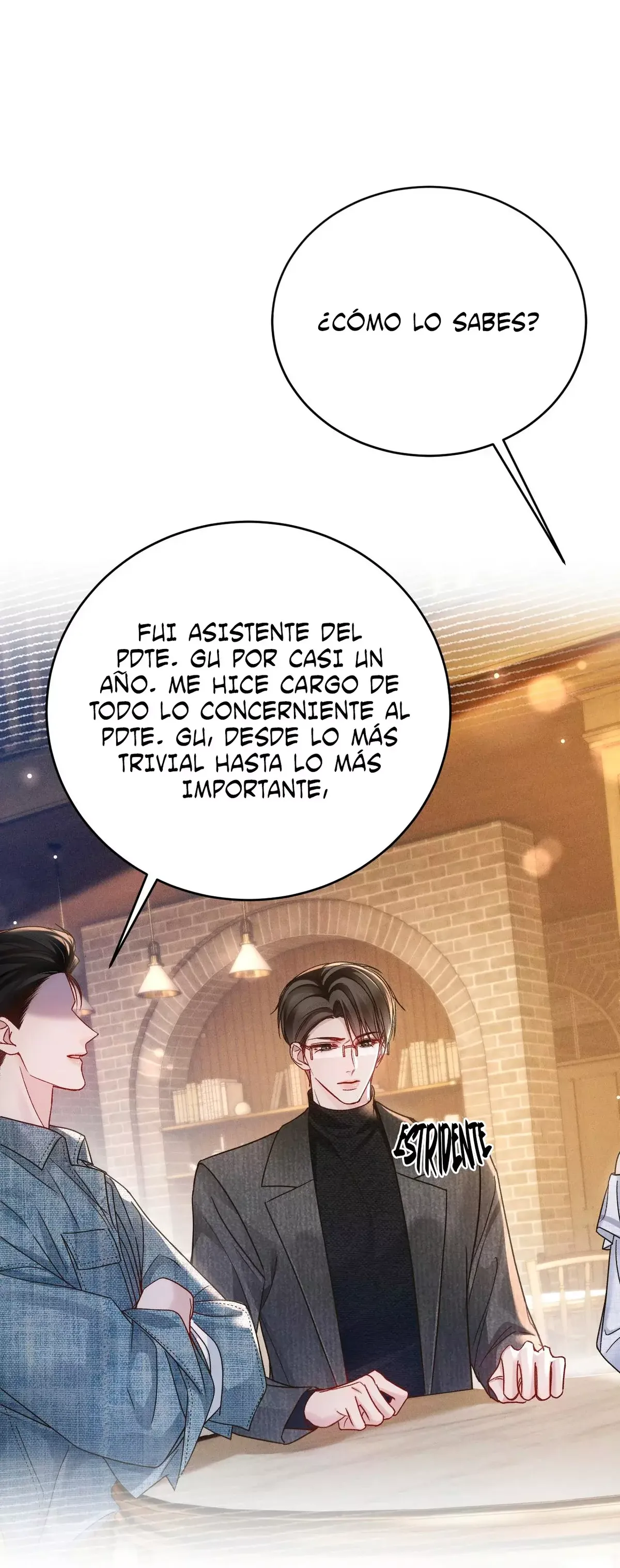 Amado Tormento Capítulo 123 en Línea - página 23