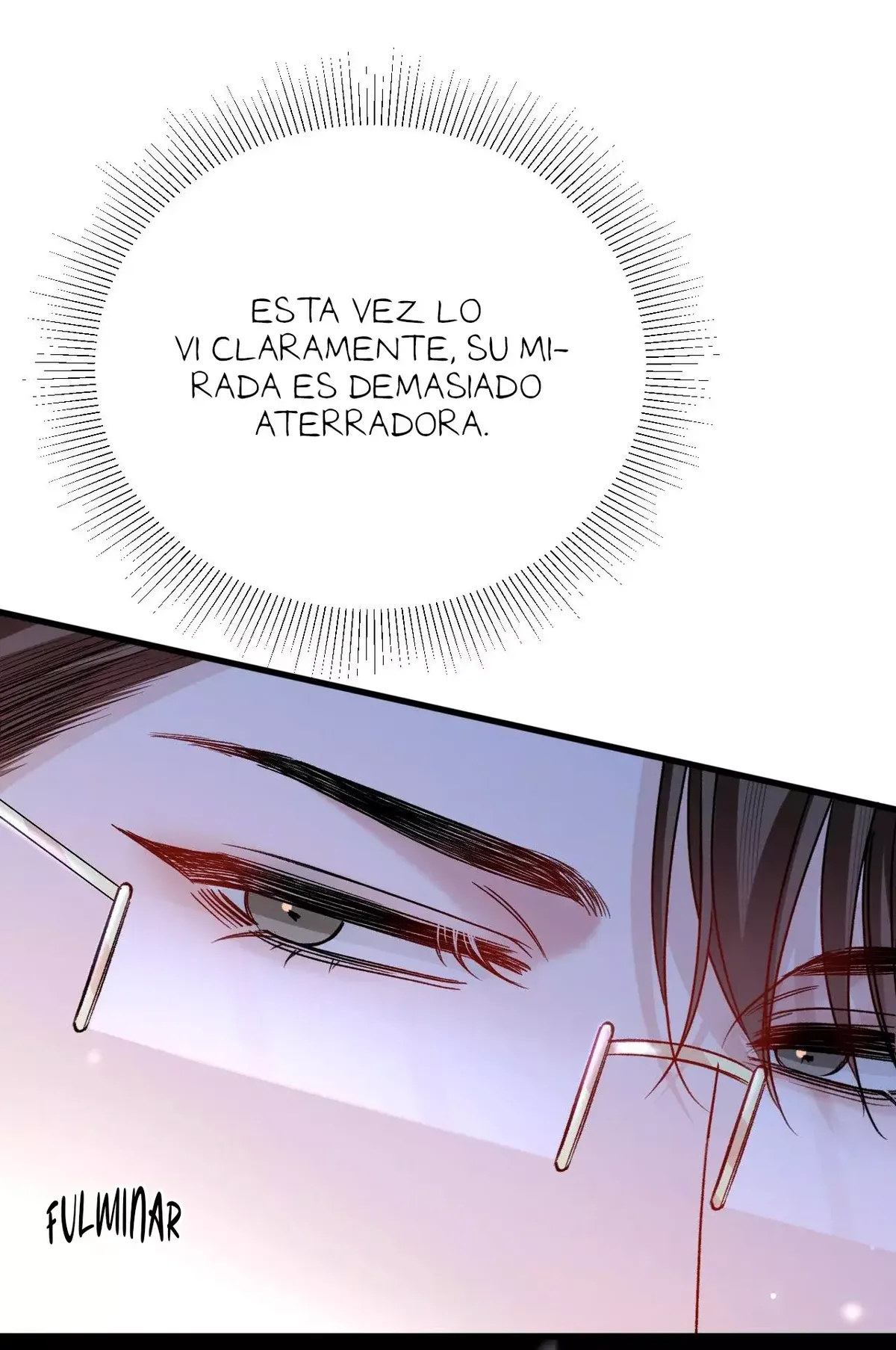Amado Tormento Capítulo 123 en Línea - página 39